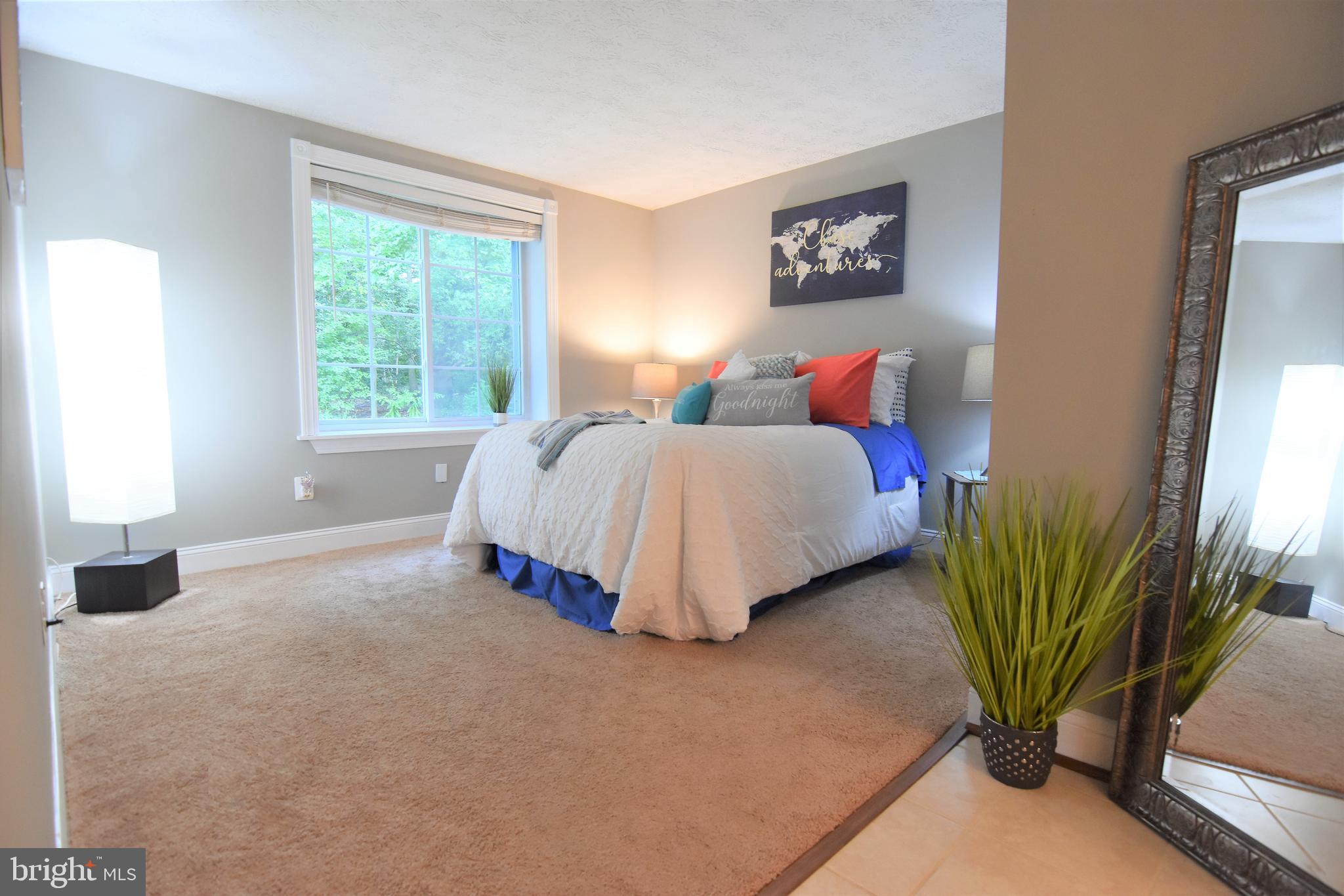 CHESTERFIELD GARDEN CONDOMINIUM - Residential