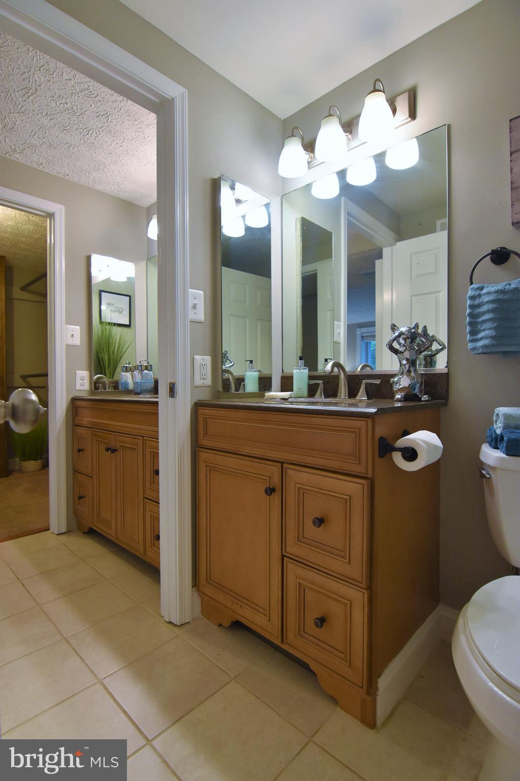 CHESTERFIELD GARDEN CONDOMINIUM - Residential