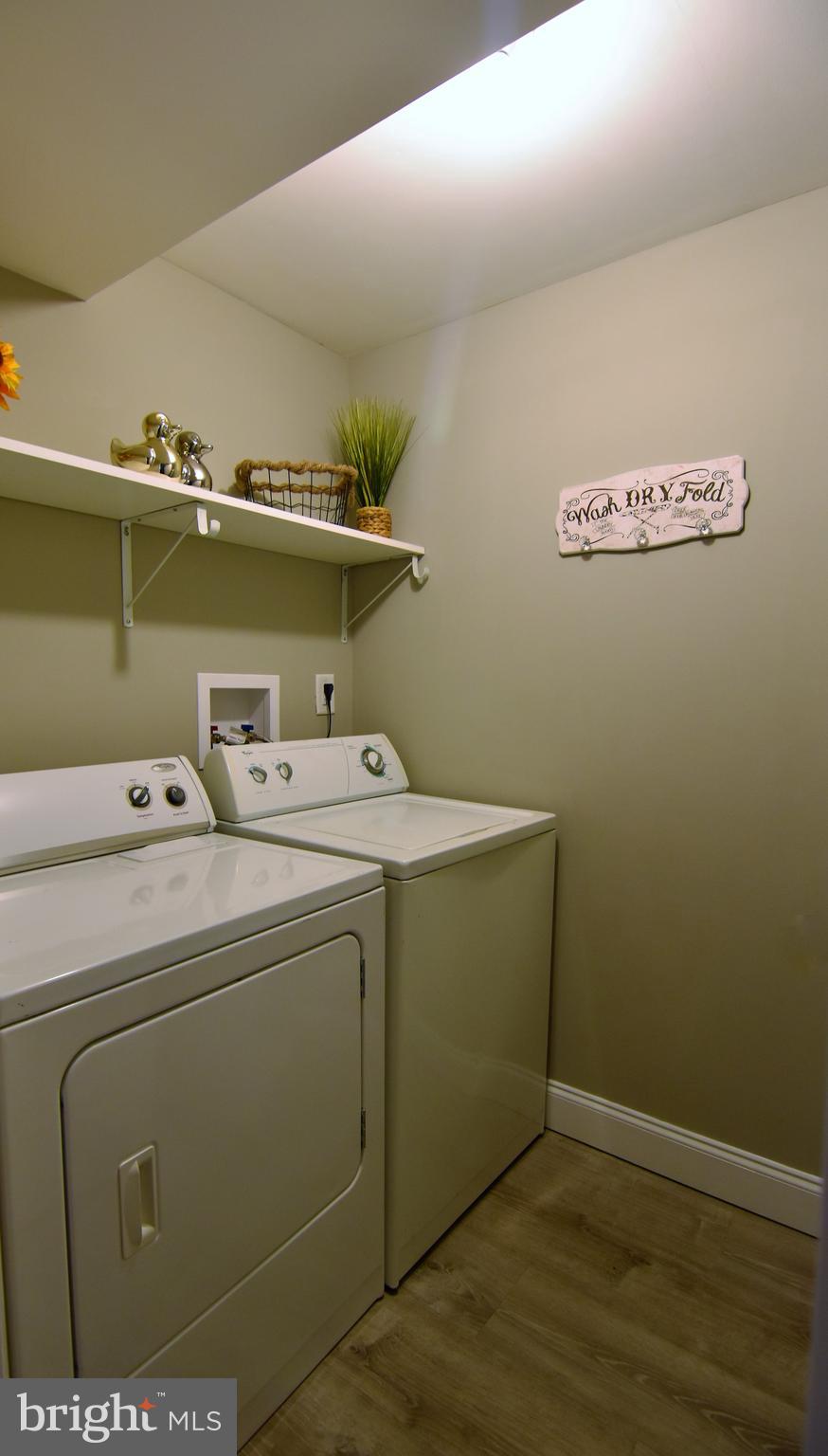 CHESTERFIELD GARDEN CONDOMINIUM - Residential