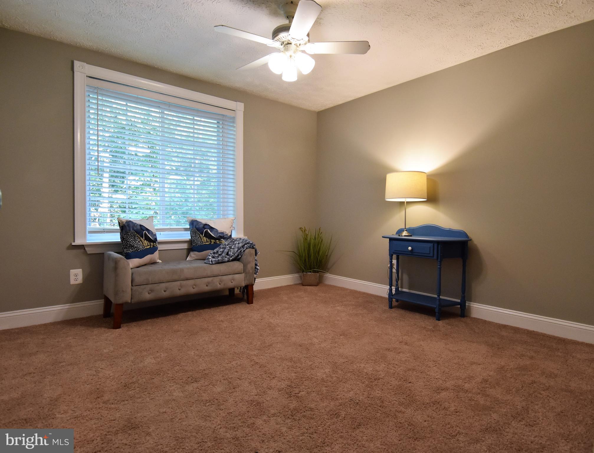 CHESTERFIELD GARDEN CONDOMINIUM - Residential