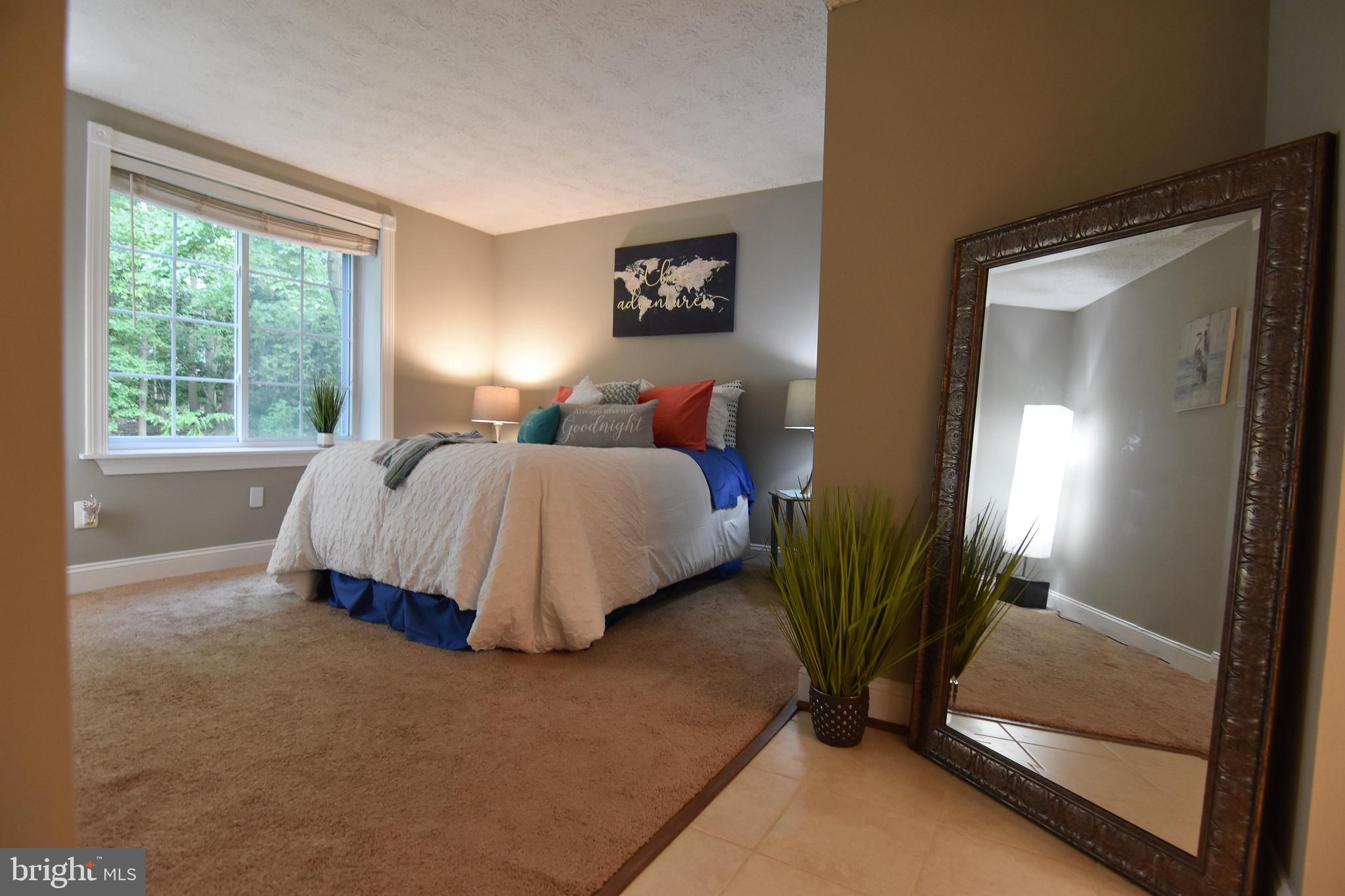 CHESTERFIELD GARDEN CONDOMINIUM - Residential