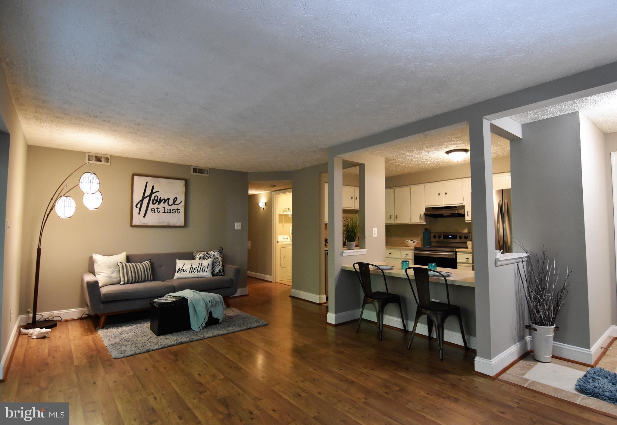 CHESTERFIELD GARDEN CONDOMINIUM - Residential