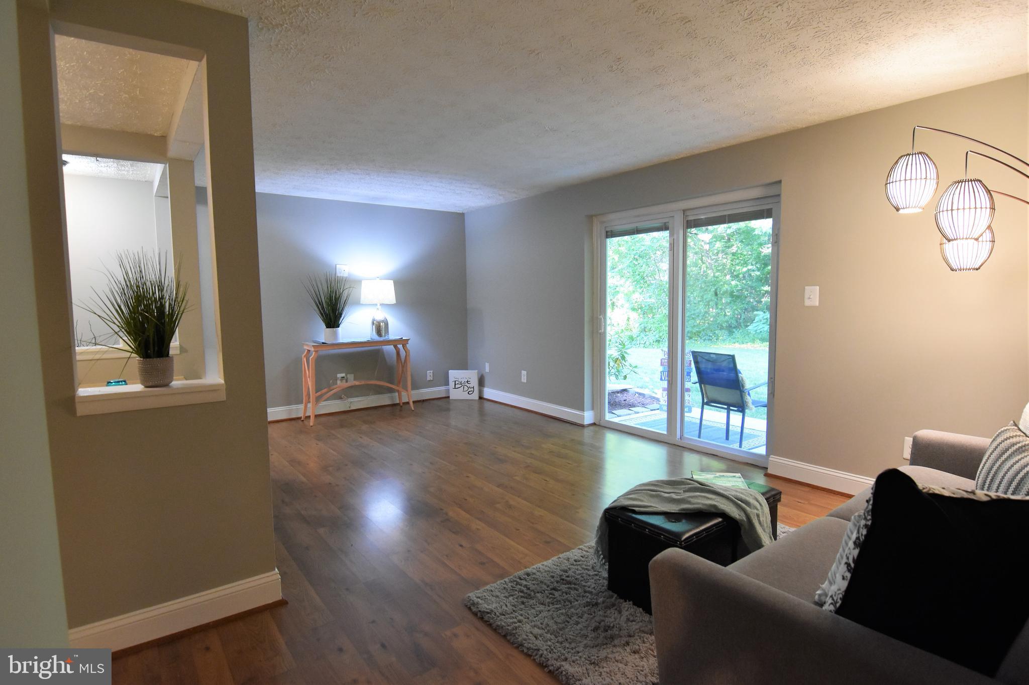 CHESTERFIELD GARDEN CONDOMINIUM - Residential