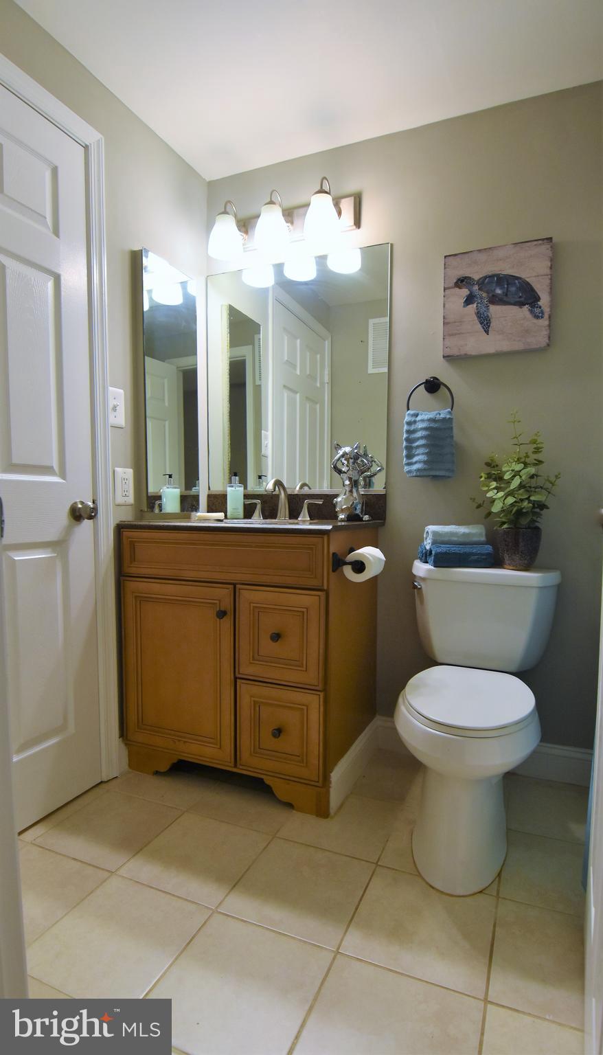 CHESTERFIELD GARDEN CONDOMINIUM - Residential