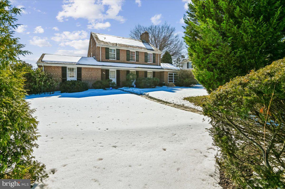 GREATER HOMELAND HISTORIC DISTRICT - Residential