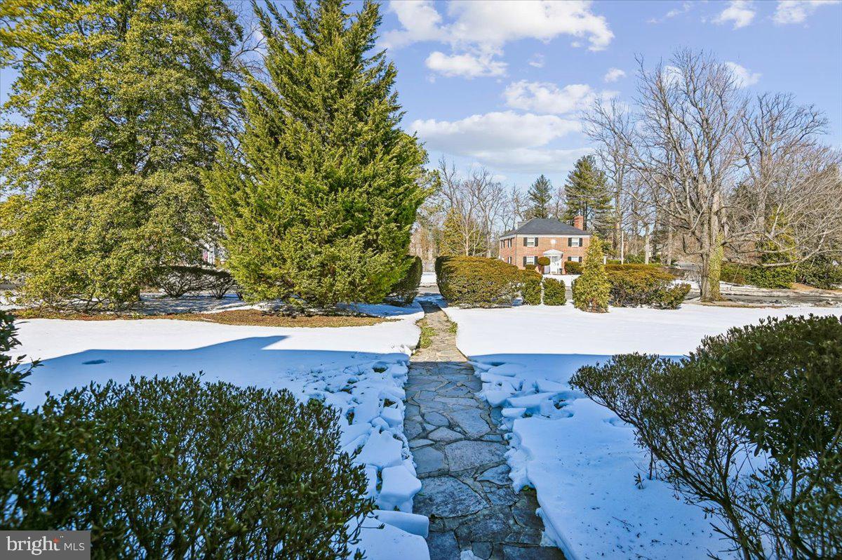 GREATER HOMELAND HISTORIC DISTRICT - Residential