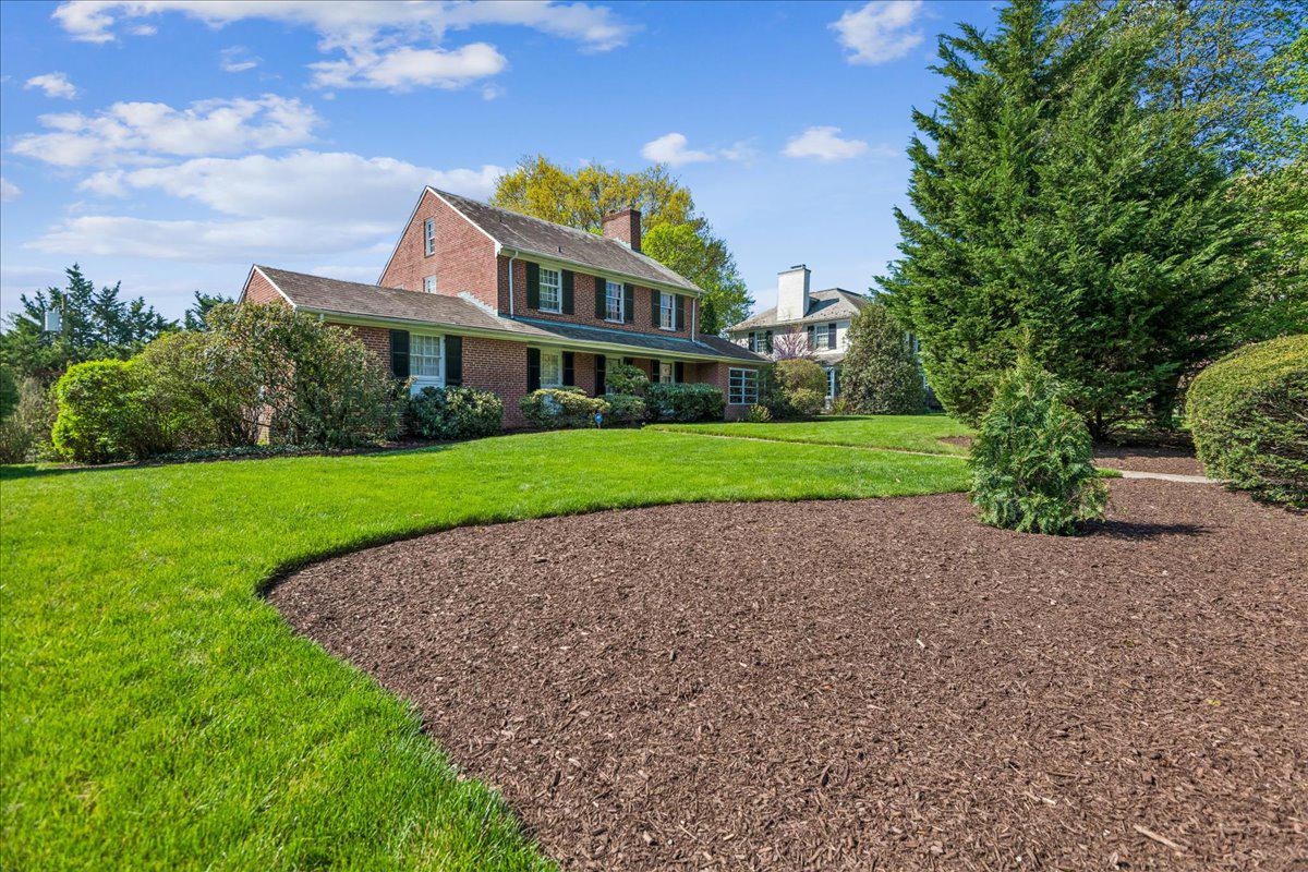 GREATER HOMELAND HISTORIC DISTRICT - Residential