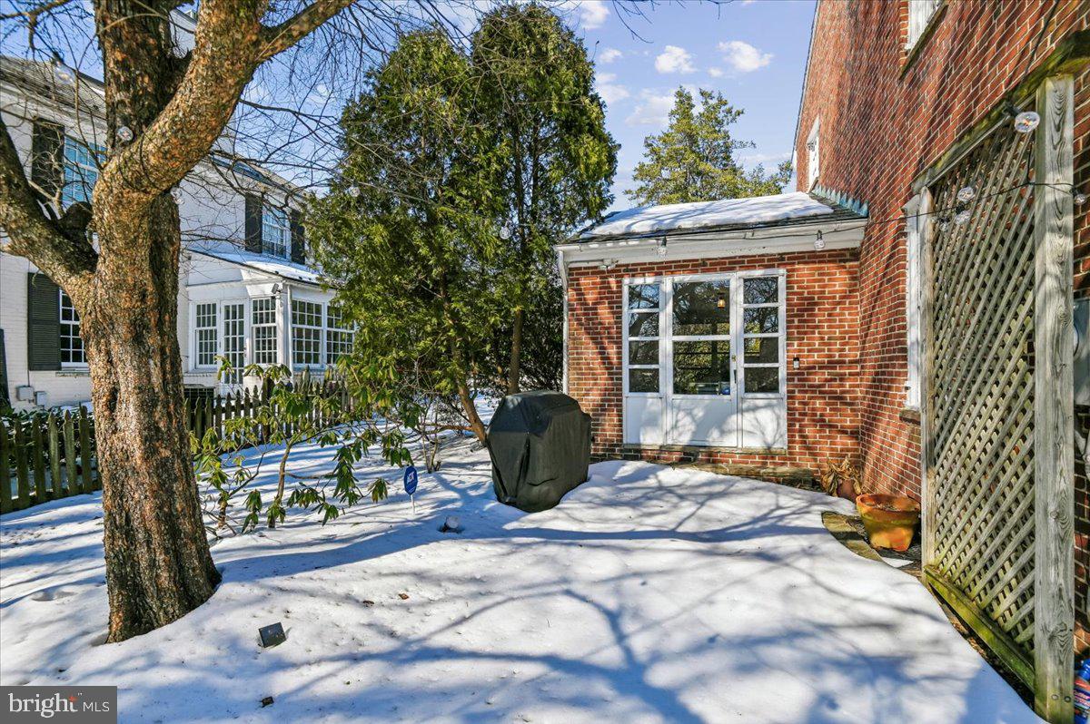 GREATER HOMELAND HISTORIC DISTRICT - Residential