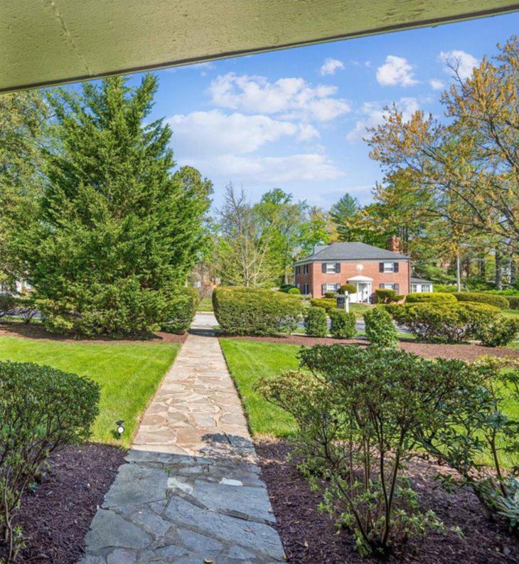 GREATER HOMELAND HISTORIC DISTRICT - Residential