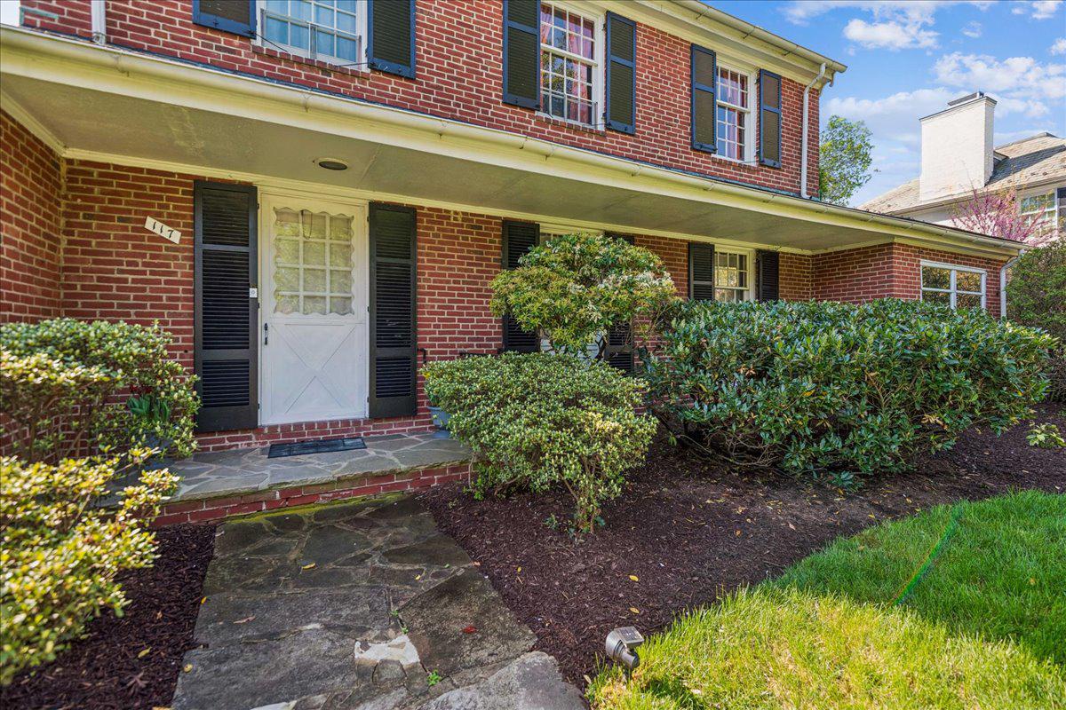 GREATER HOMELAND HISTORIC DISTRICT - Residential