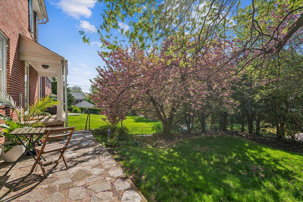 GREATER HOMELAND HISTORIC DISTRICT - Residential