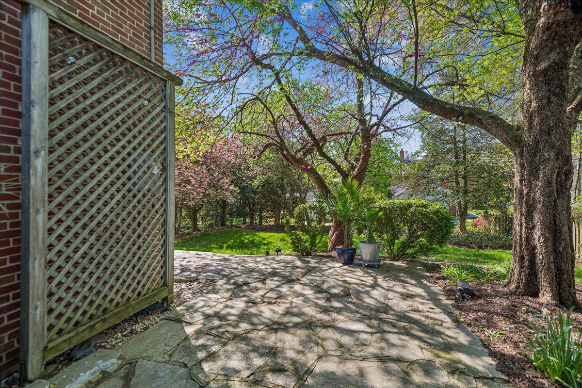 GREATER HOMELAND HISTORIC DISTRICT - Residential