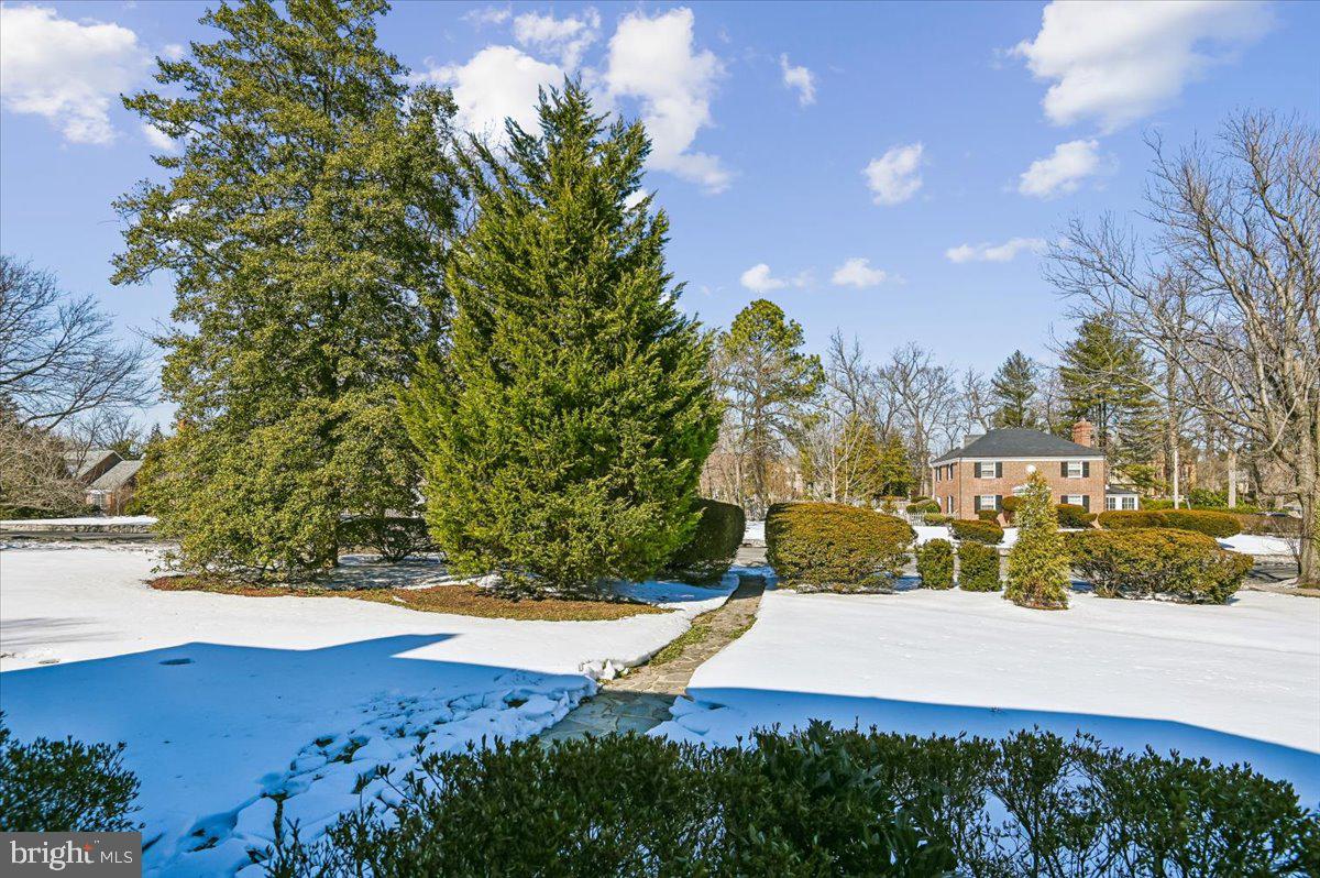 GREATER HOMELAND HISTORIC DISTRICT - Residential