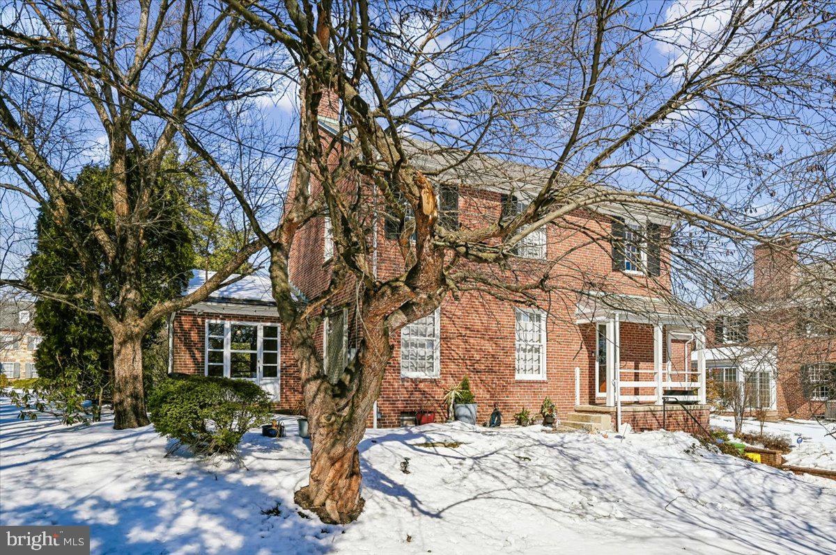 GREATER HOMELAND HISTORIC DISTRICT - Residential