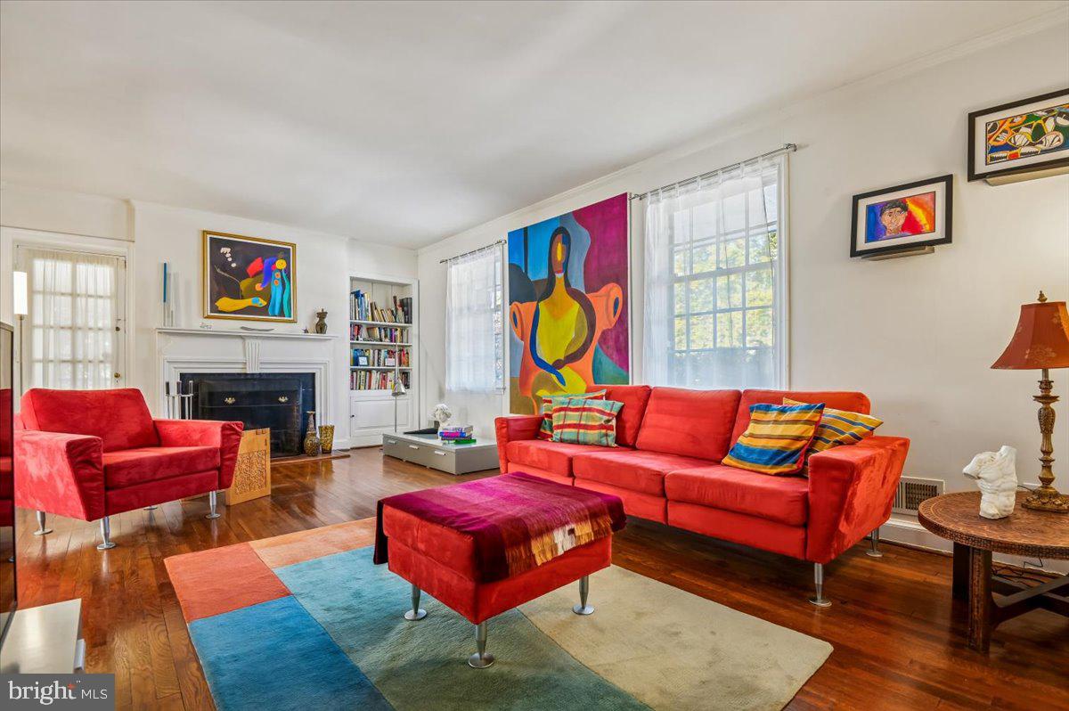 GREATER HOMELAND HISTORIC DISTRICT - Residential