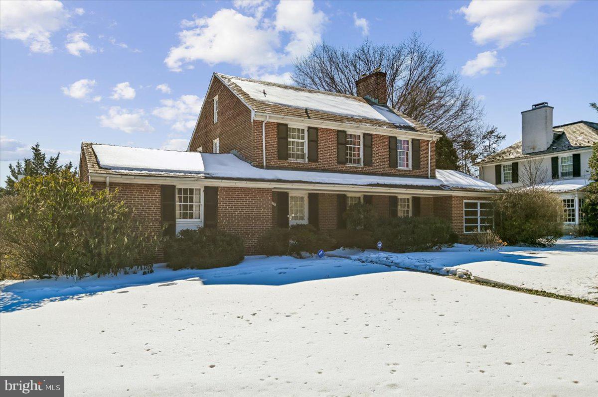 GREATER HOMELAND HISTORIC DISTRICT - Residential