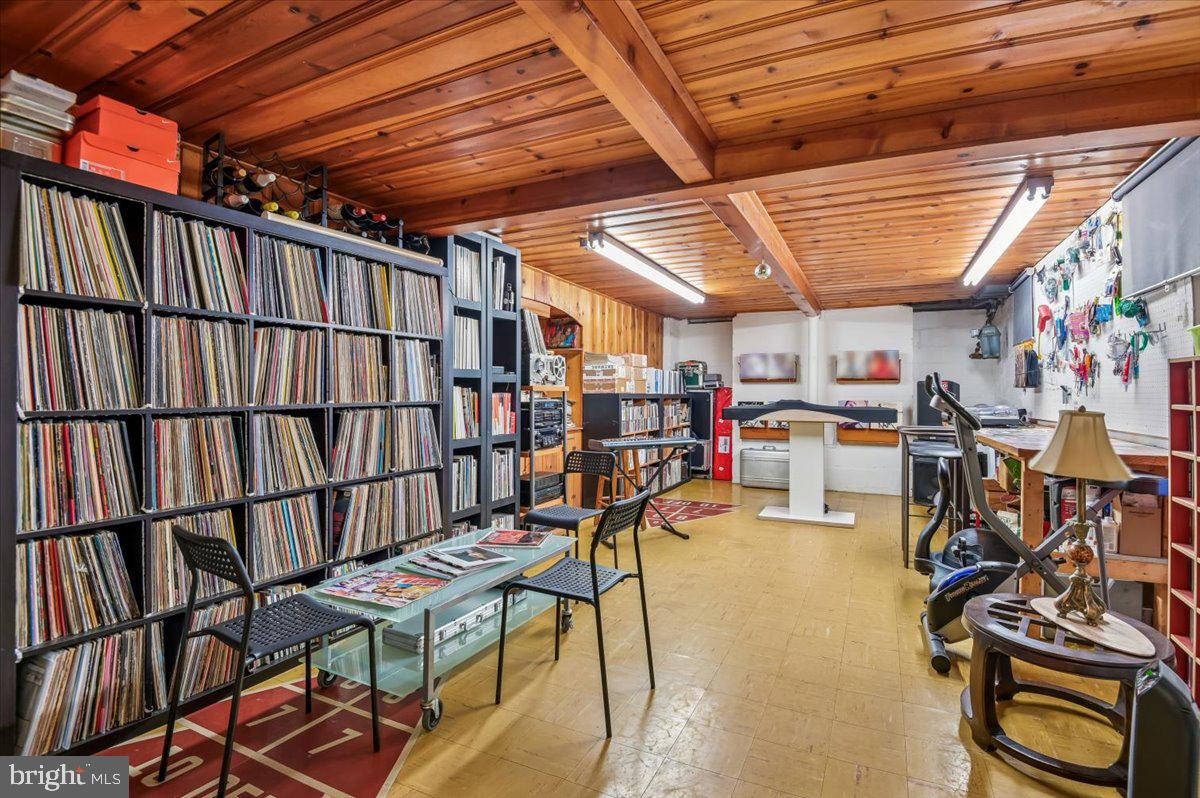 GREATER HOMELAND HISTORIC DISTRICT - Residential