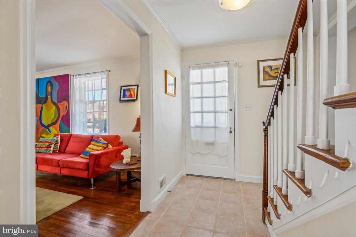 GREATER HOMELAND HISTORIC DISTRICT - Residential