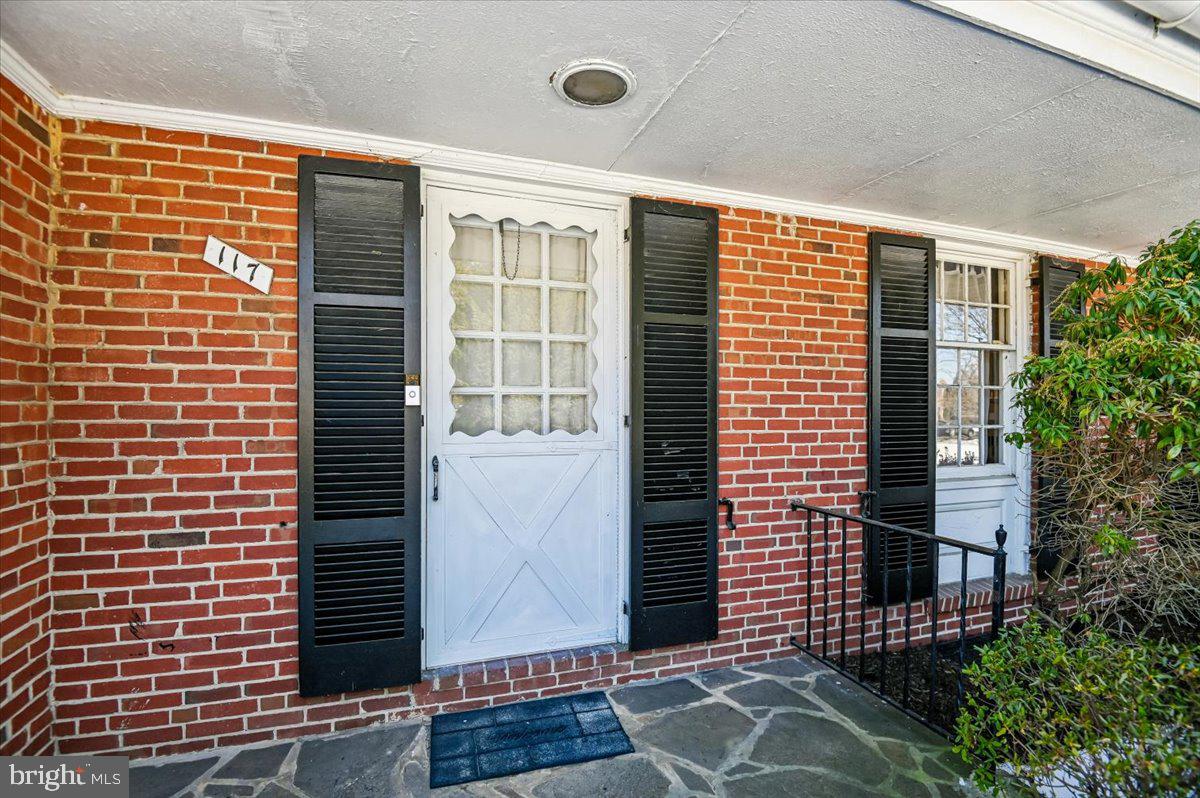 GREATER HOMELAND HISTORIC DISTRICT - Residential