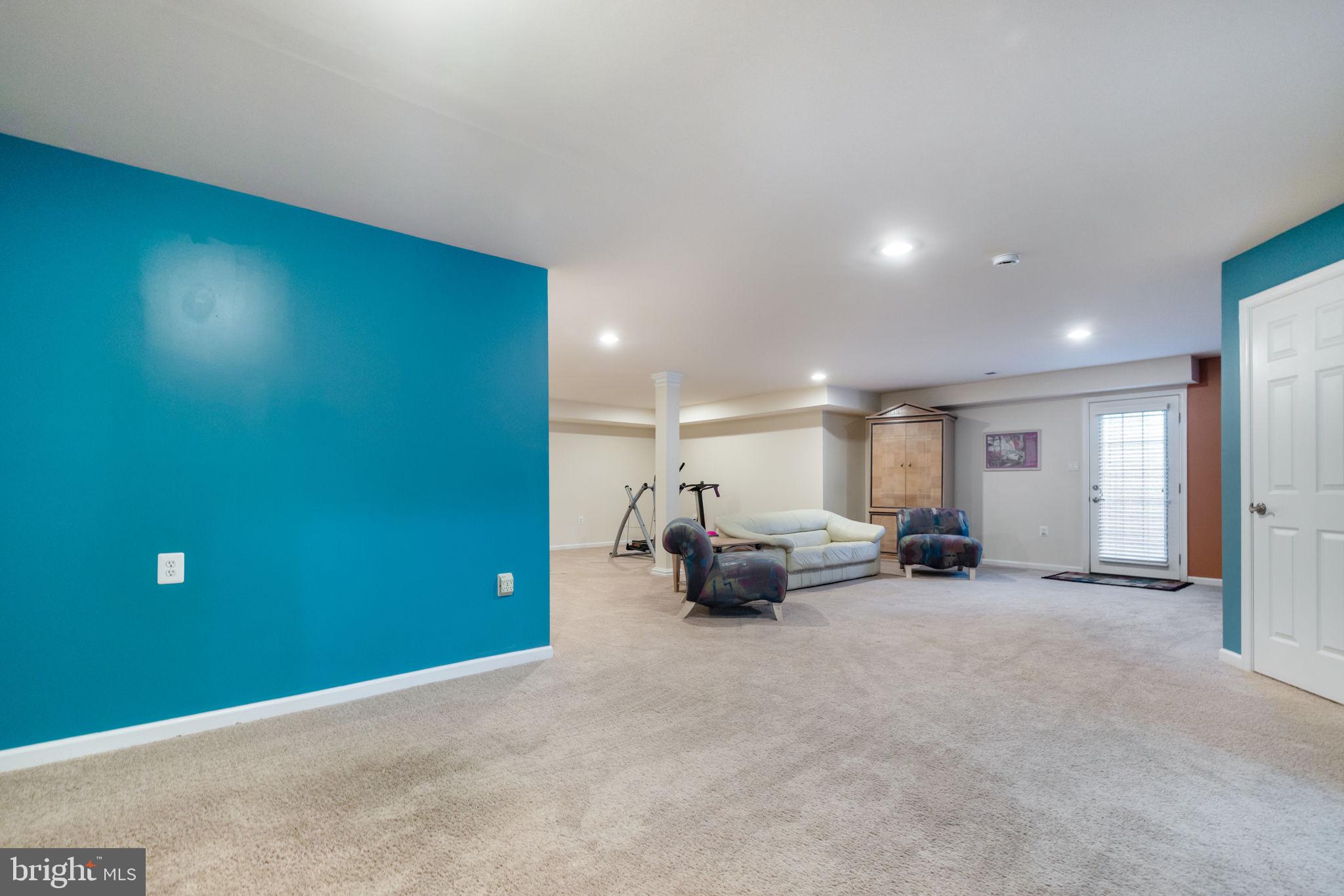 NORBORNE GLEBE - Residential