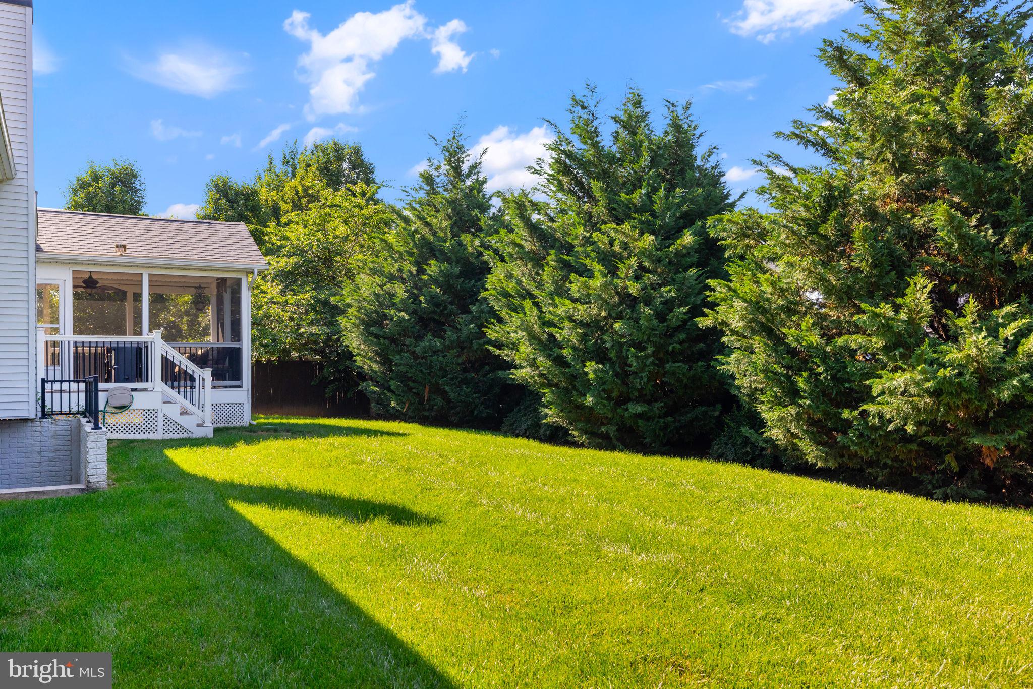 NORBORNE GLEBE - Residential