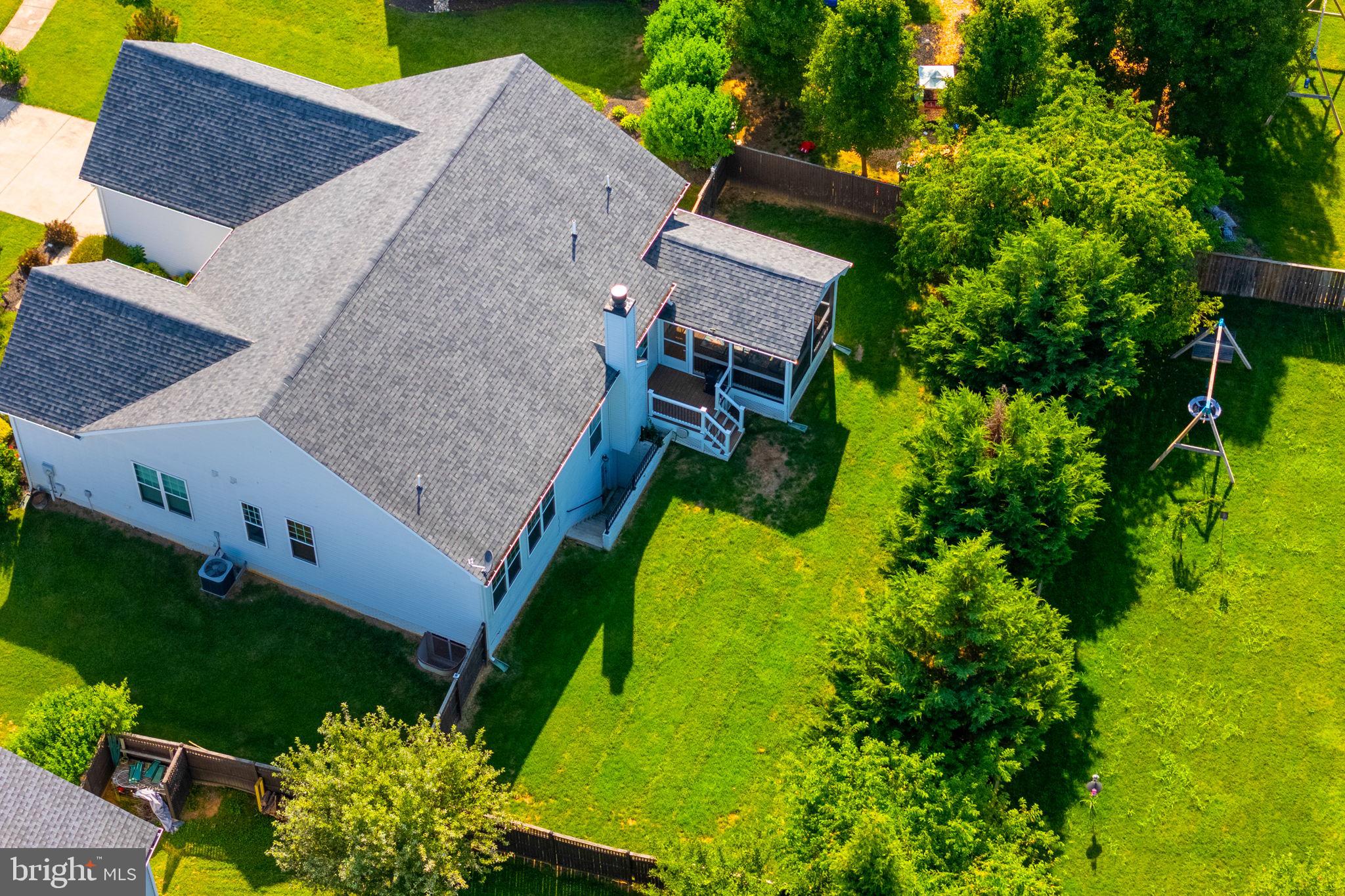 NORBORNE GLEBE - Residential