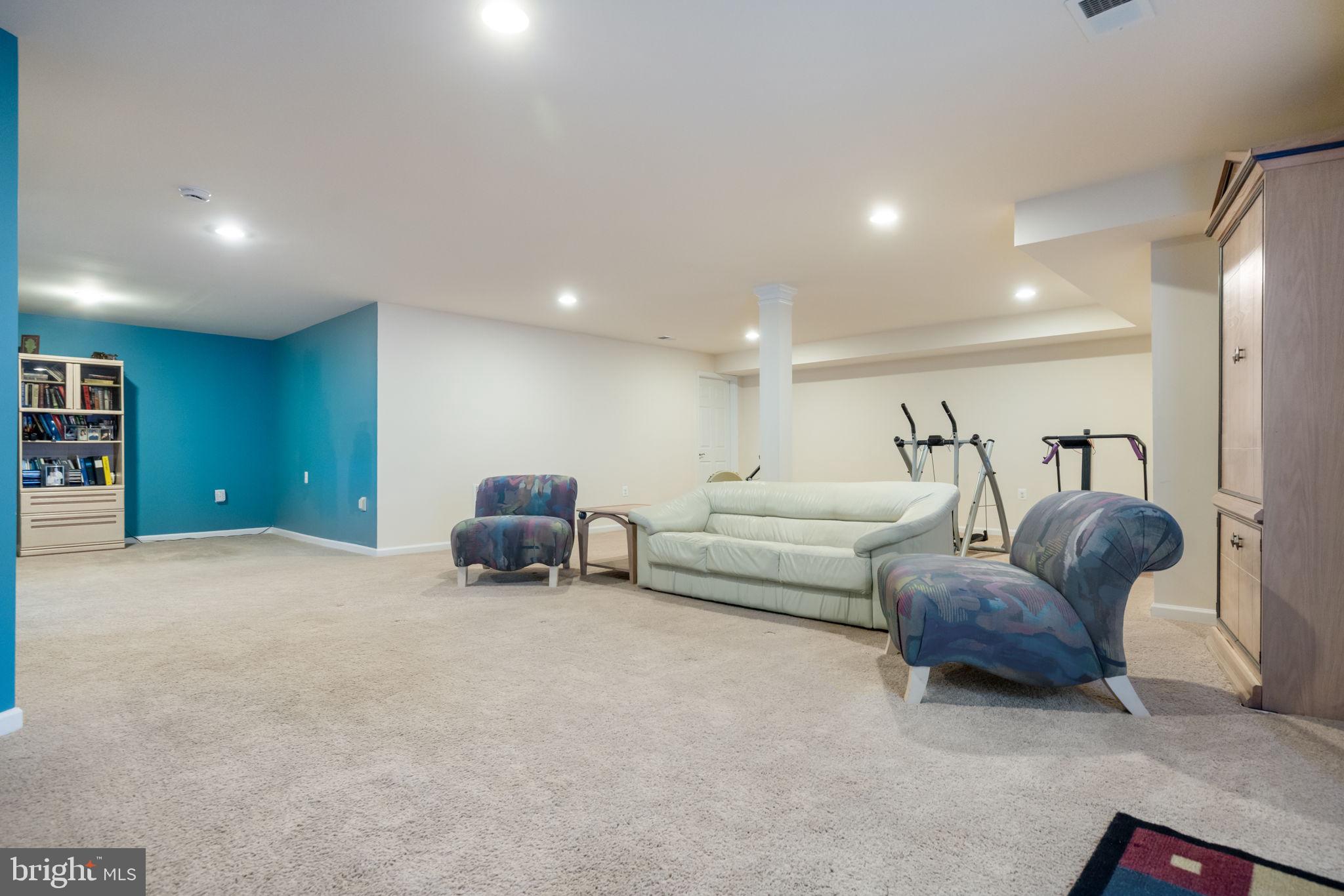 NORBORNE GLEBE - Residential