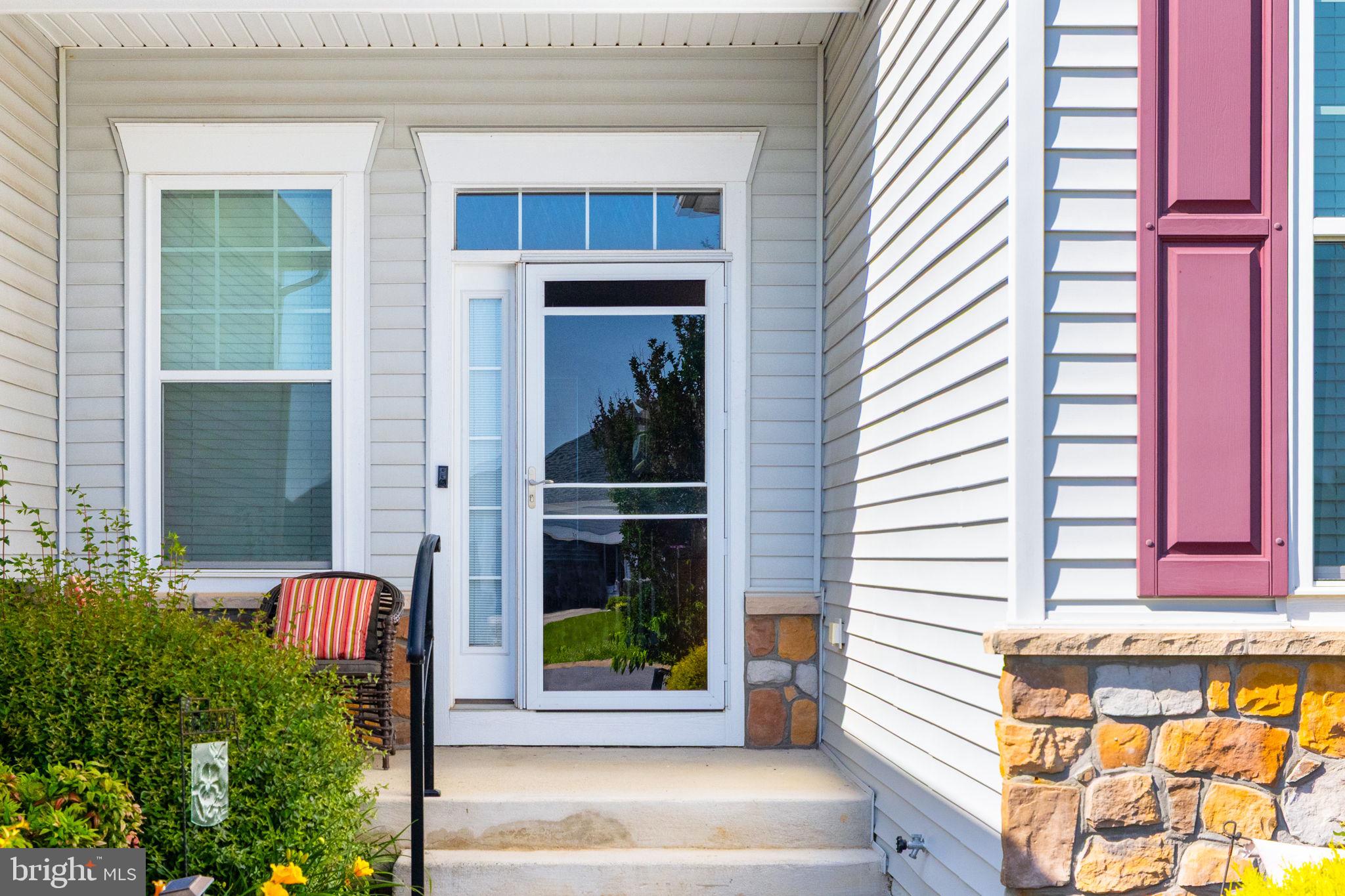 NORBORNE GLEBE - Residential