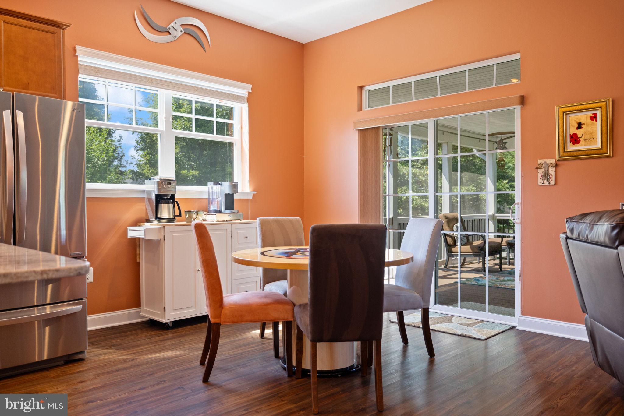 NORBORNE GLEBE - Residential