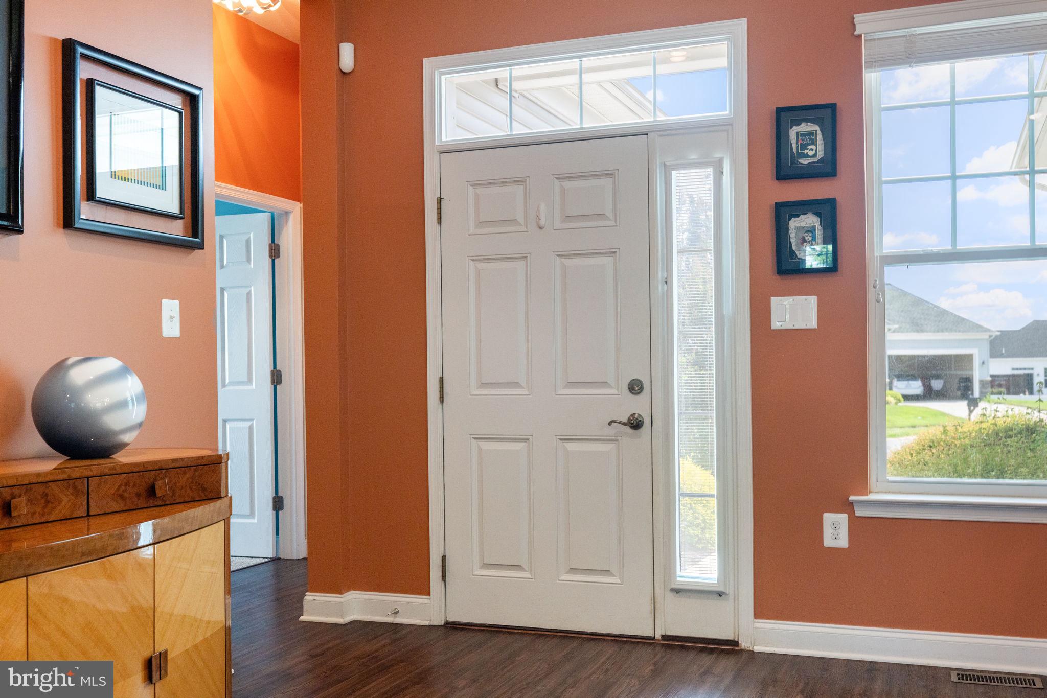 NORBORNE GLEBE - Residential