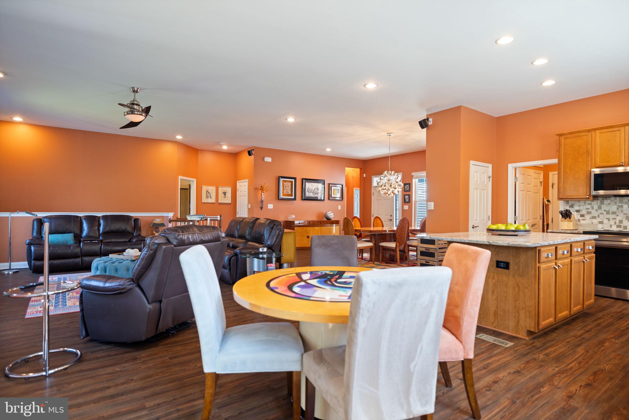 NORBORNE GLEBE - Residential