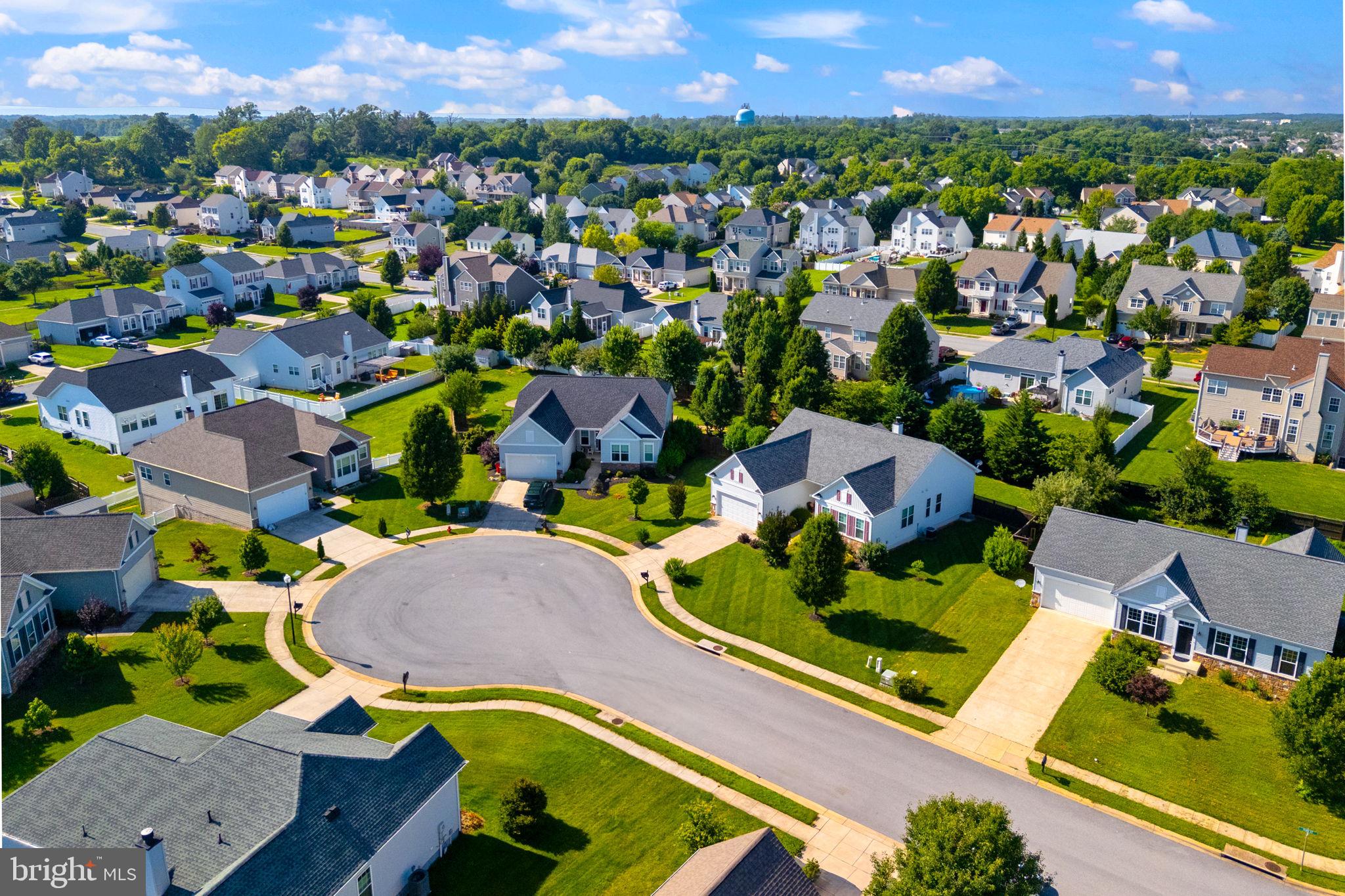 NORBORNE GLEBE - Residential