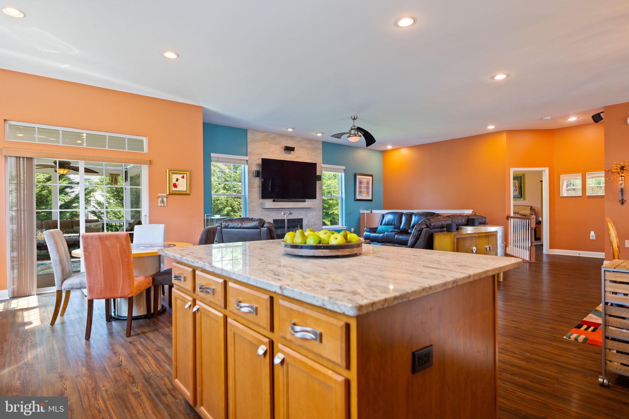 NORBORNE GLEBE - Residential