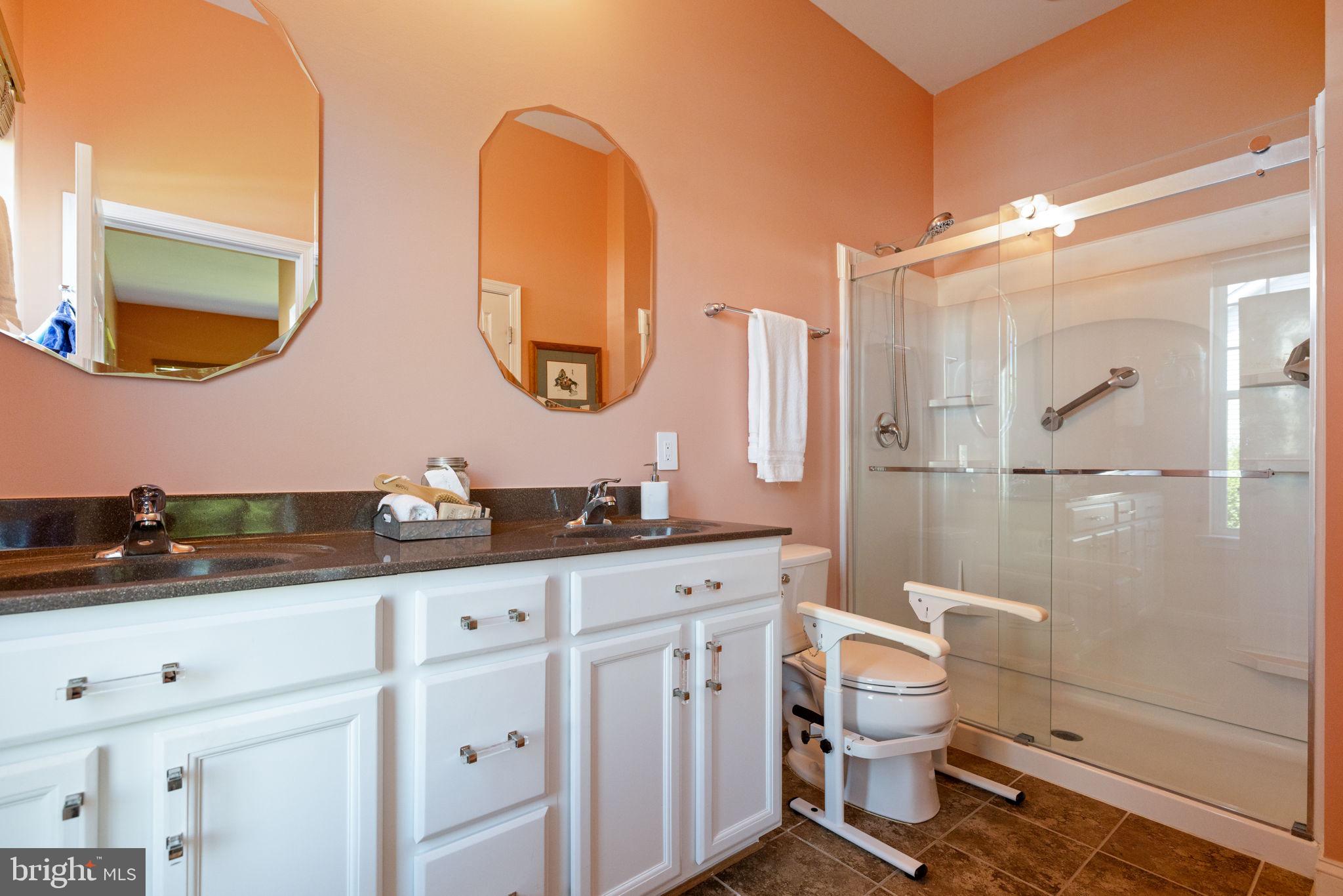 NORBORNE GLEBE - Residential