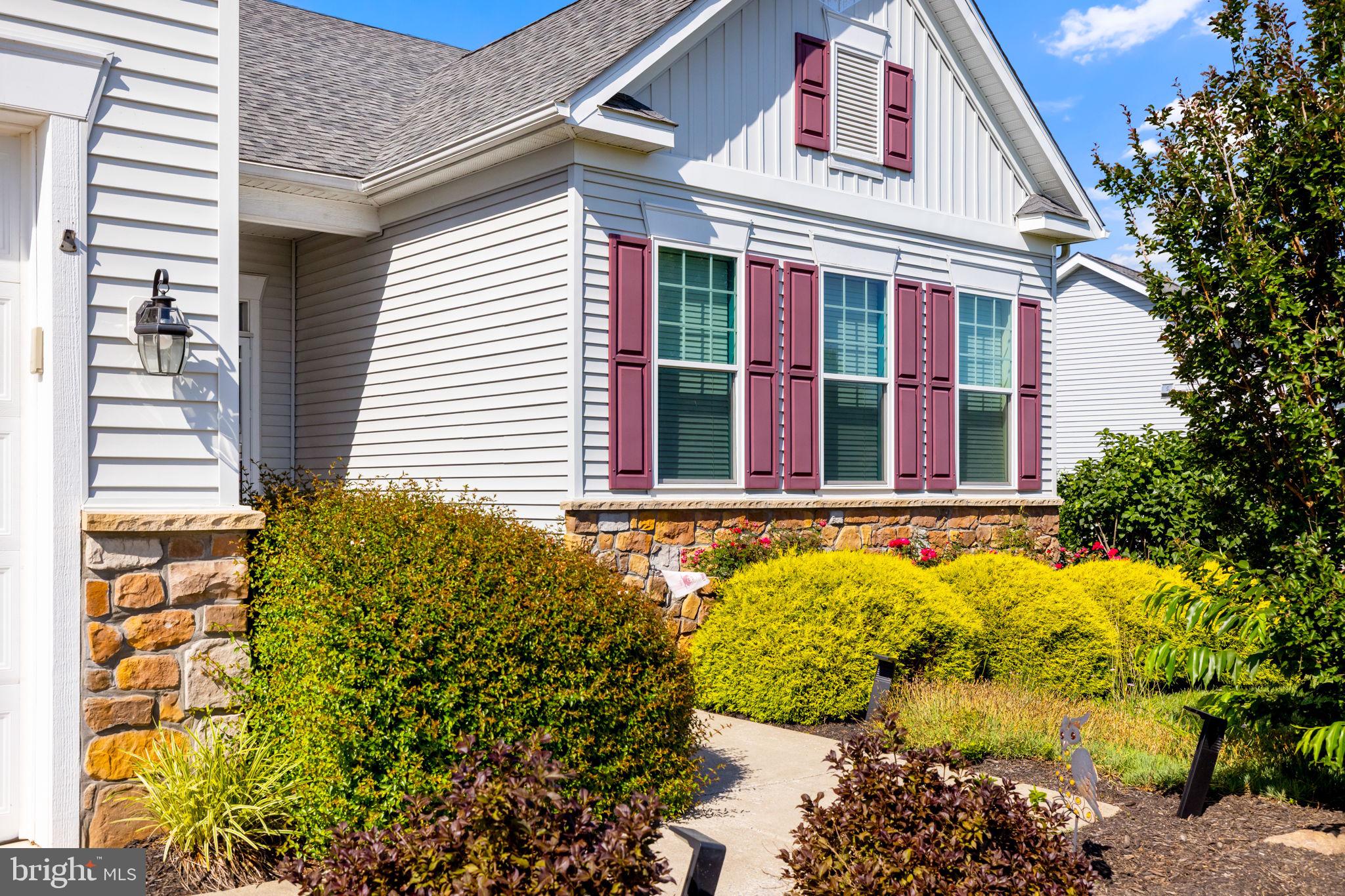 NORBORNE GLEBE - Residential