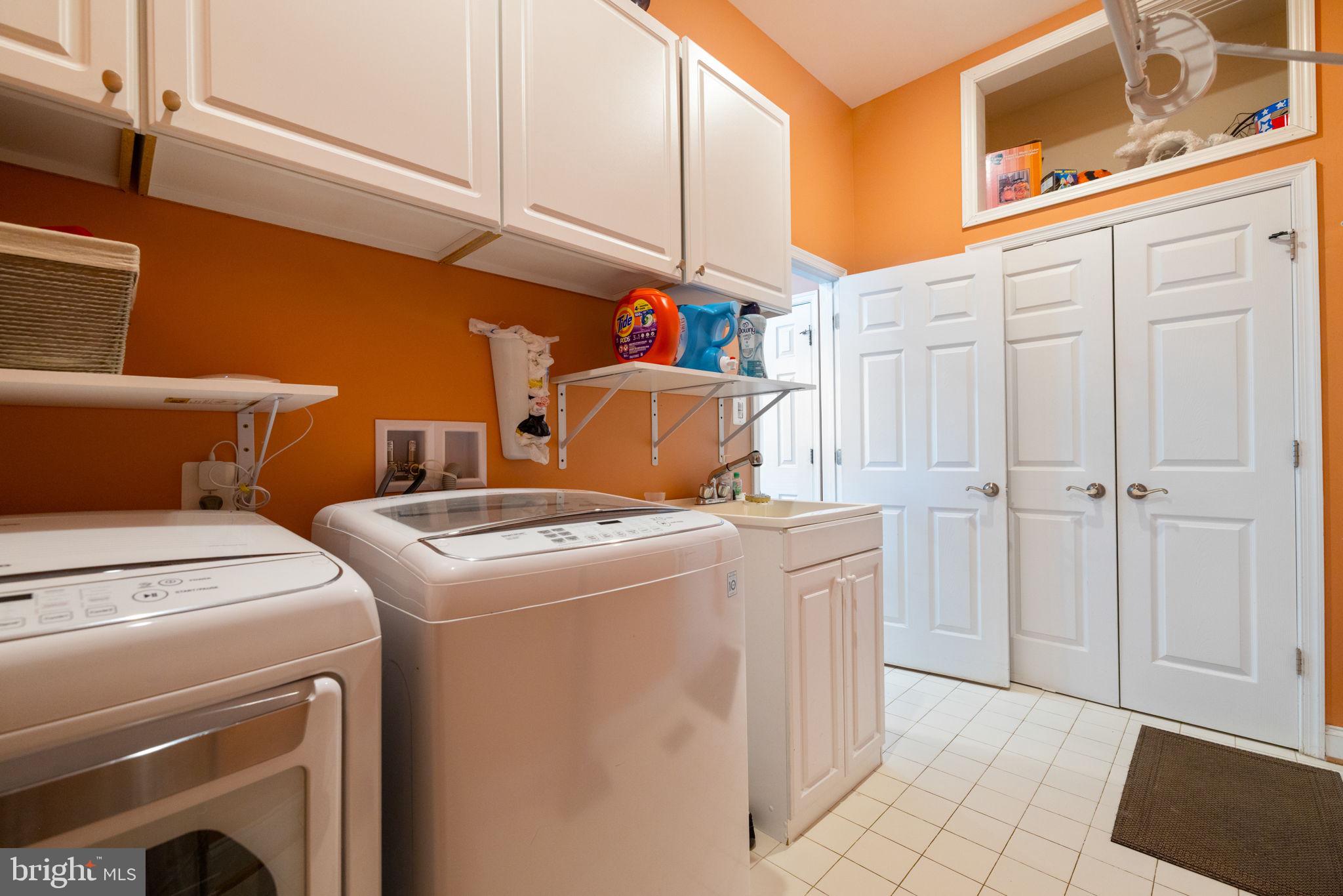 NORBORNE GLEBE - Residential