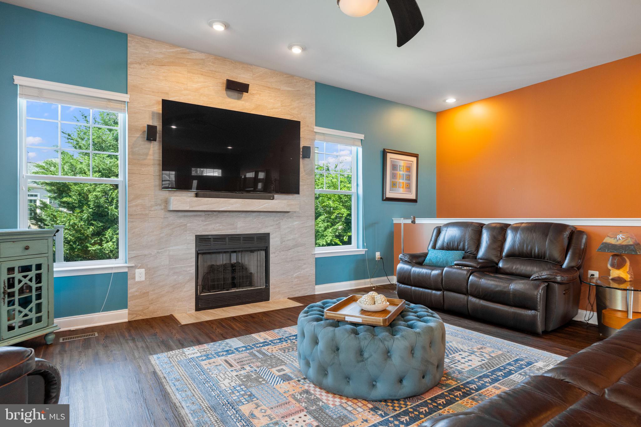 NORBORNE GLEBE - Residential