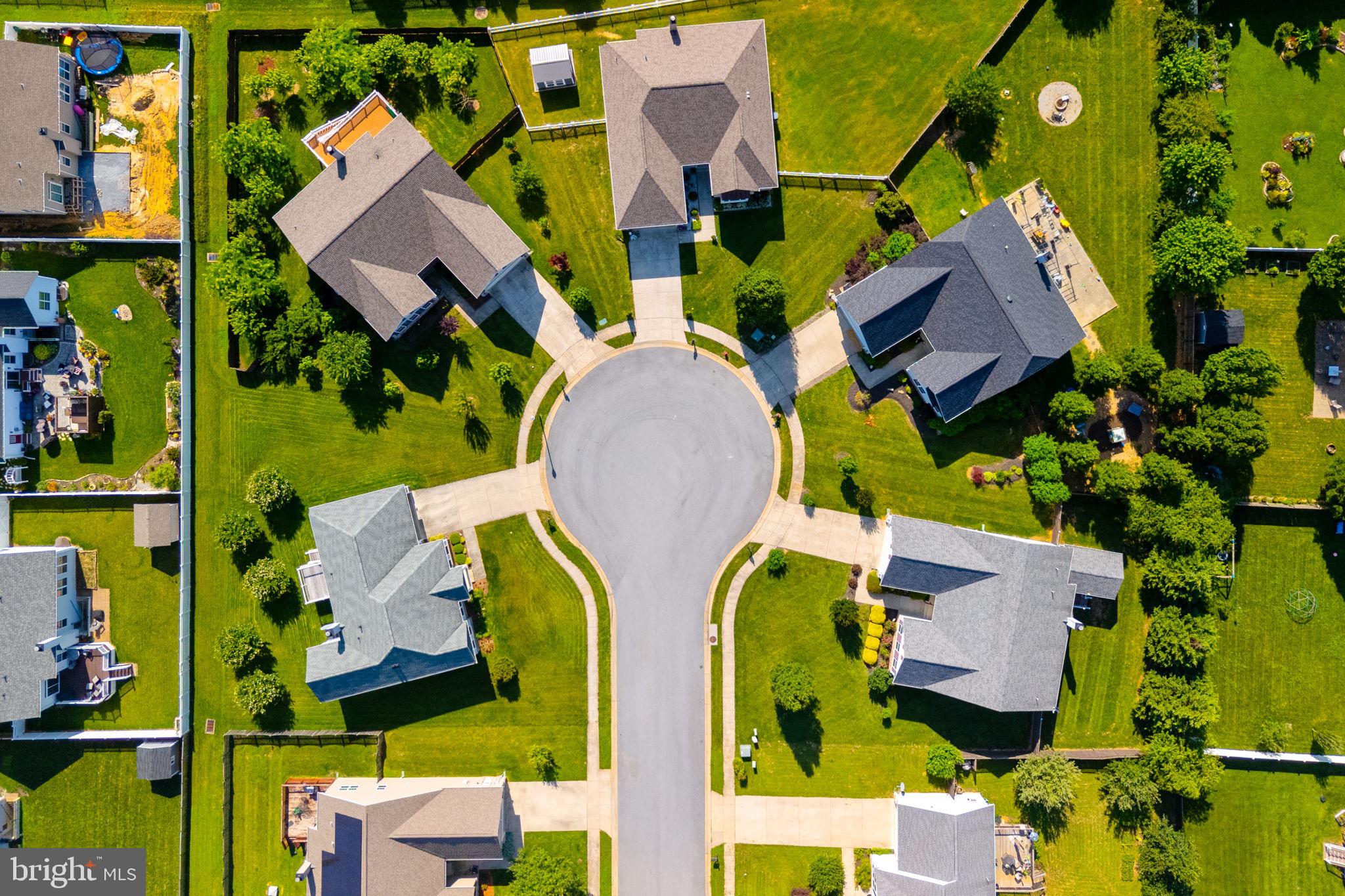 NORBORNE GLEBE - Residential