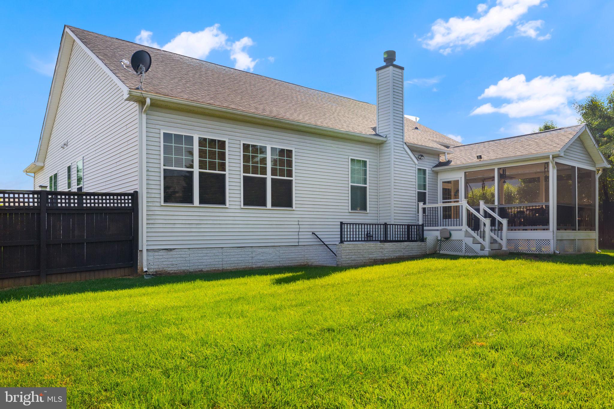 NORBORNE GLEBE - Residential