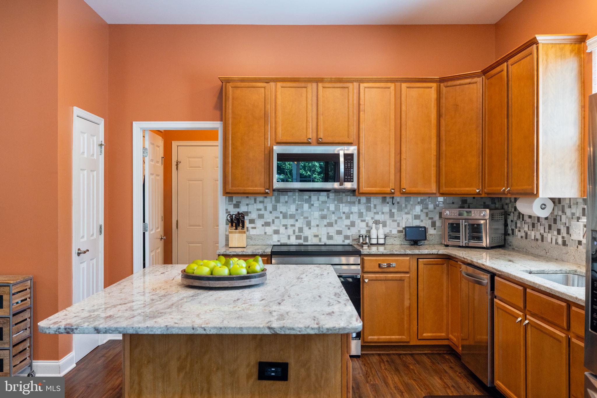 NORBORNE GLEBE - Residential