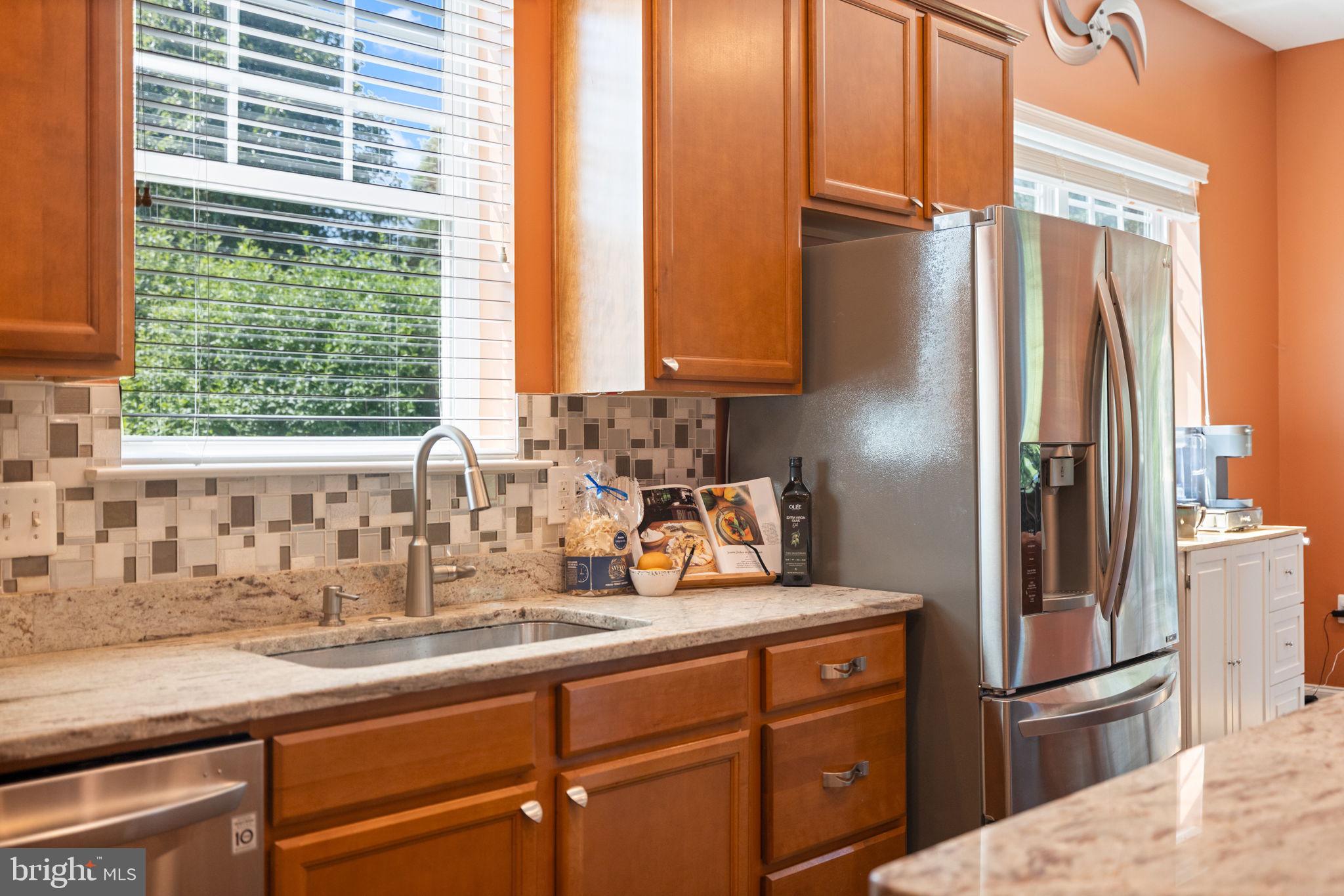 NORBORNE GLEBE - Residential