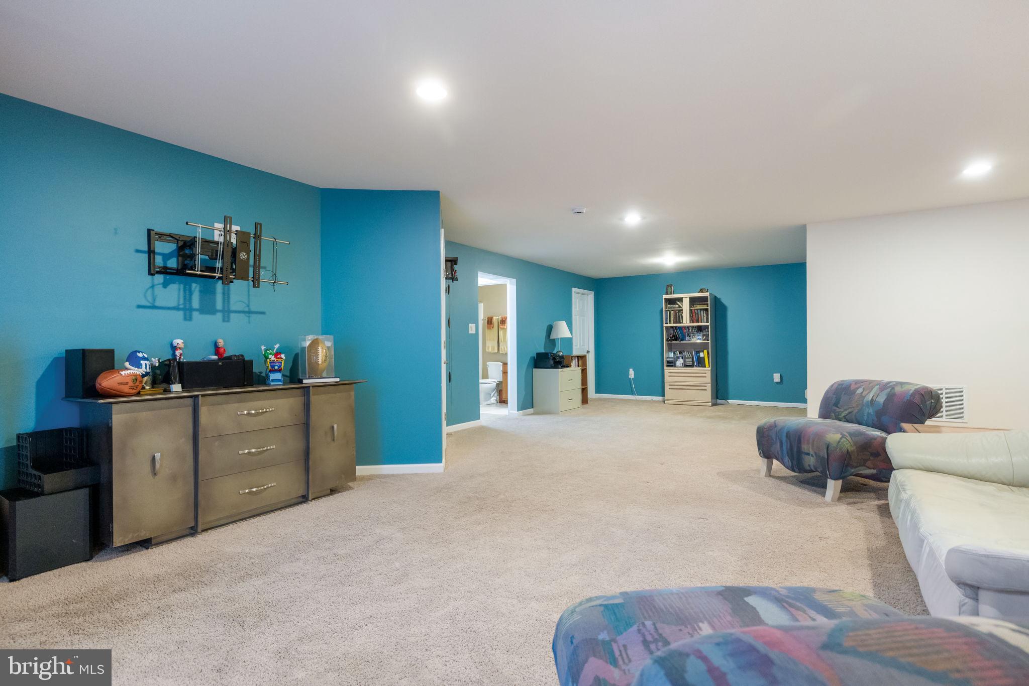 NORBORNE GLEBE - Residential