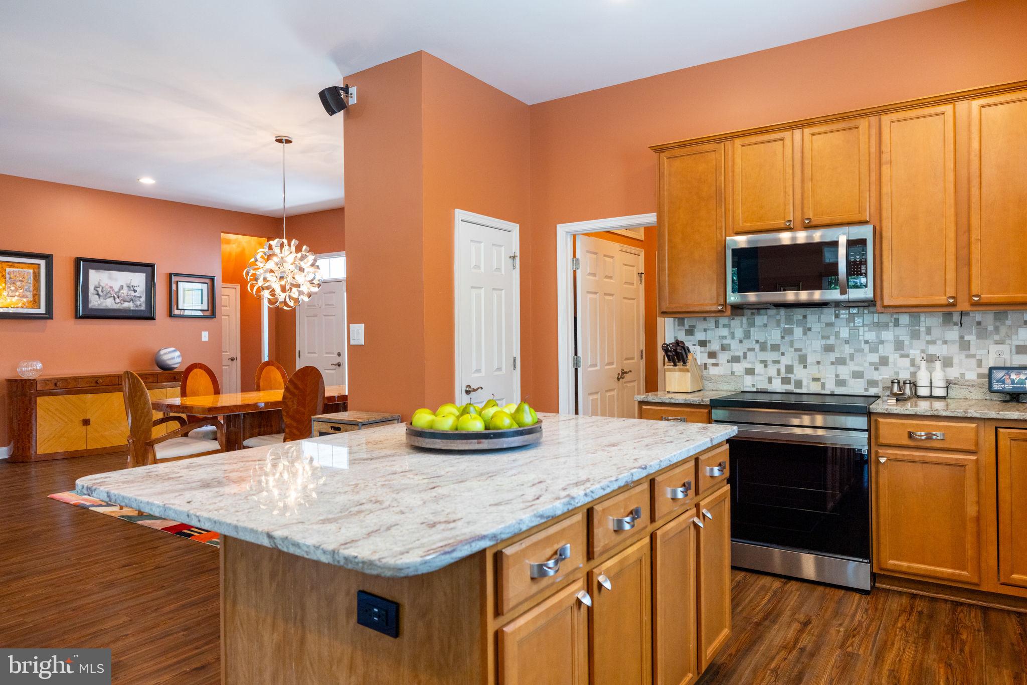 NORBORNE GLEBE - Residential