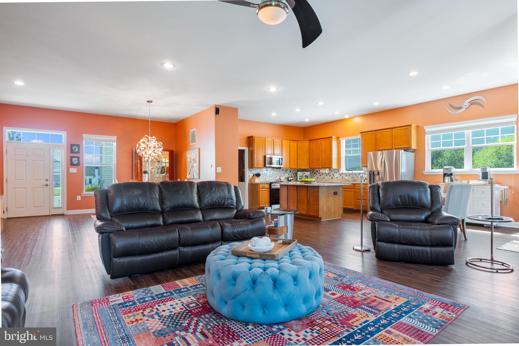 NORBORNE GLEBE - Residential