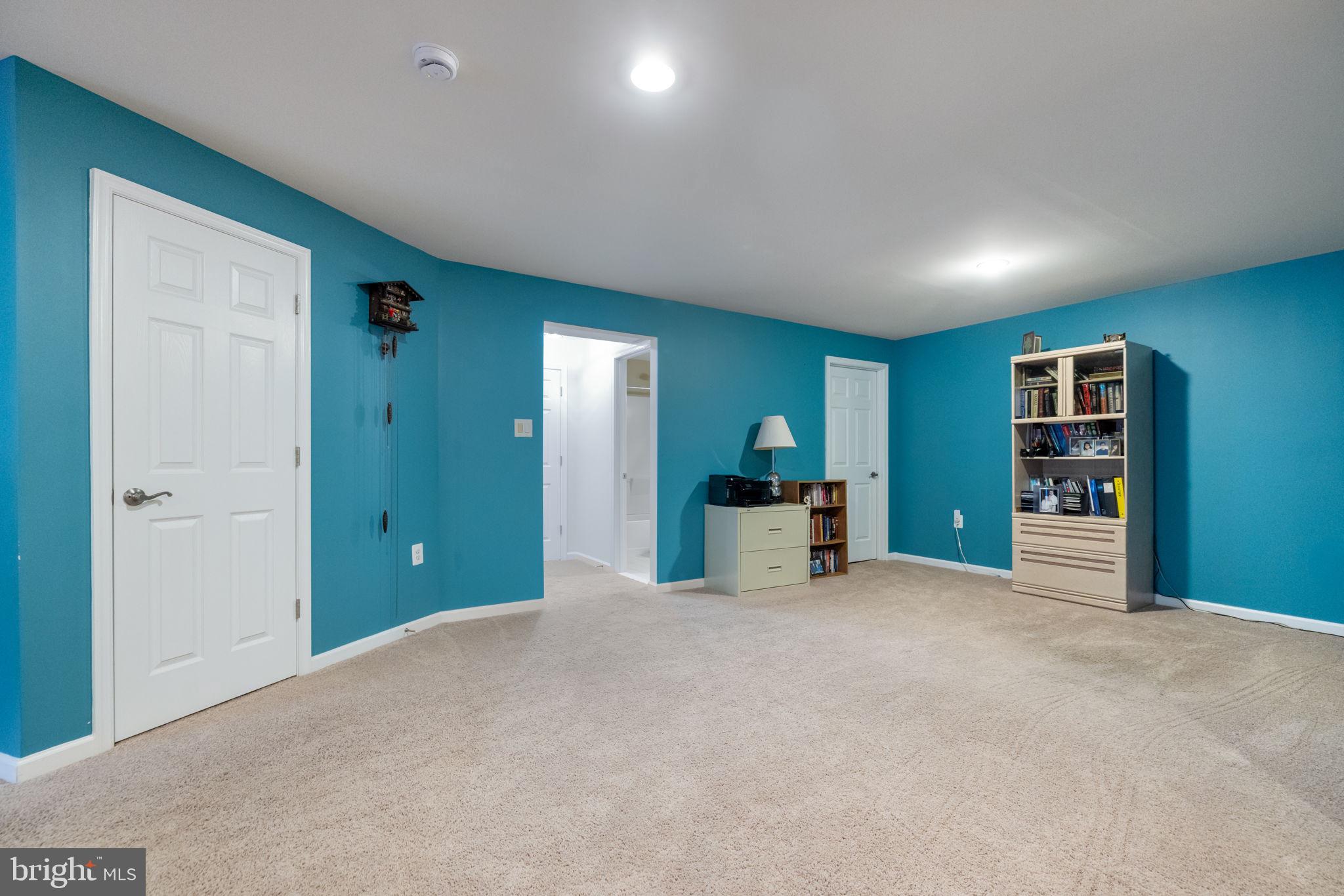 NORBORNE GLEBE - Residential