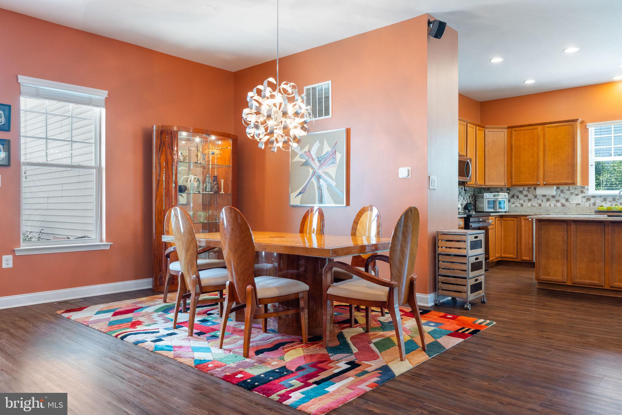 NORBORNE GLEBE - Residential