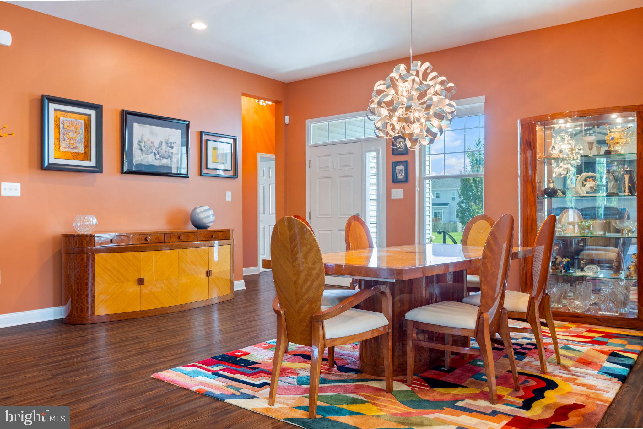 NORBORNE GLEBE - Residential