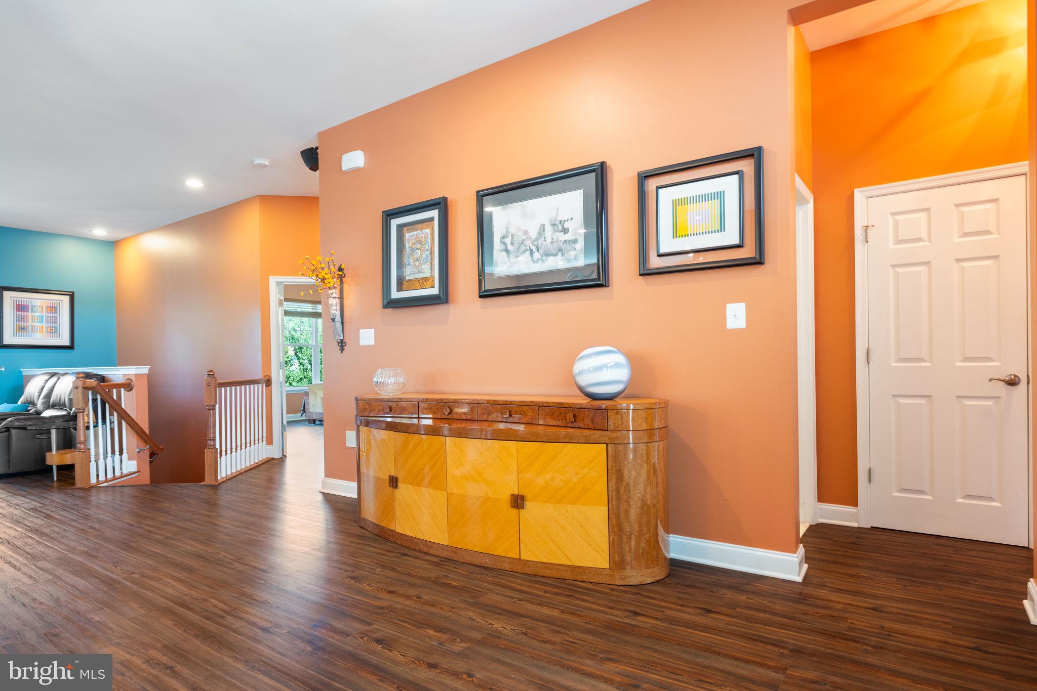 NORBORNE GLEBE - Residential