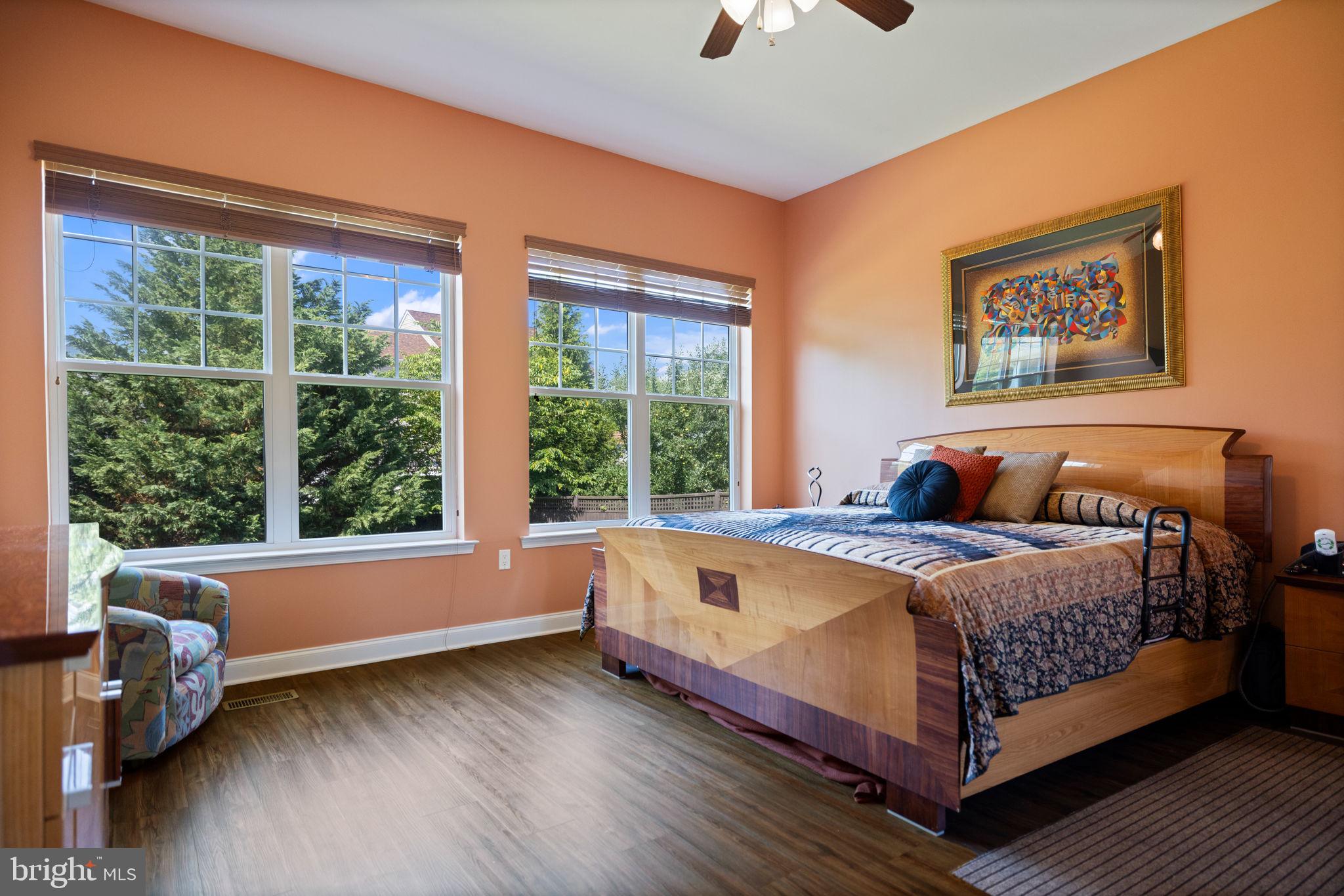 NORBORNE GLEBE - Residential