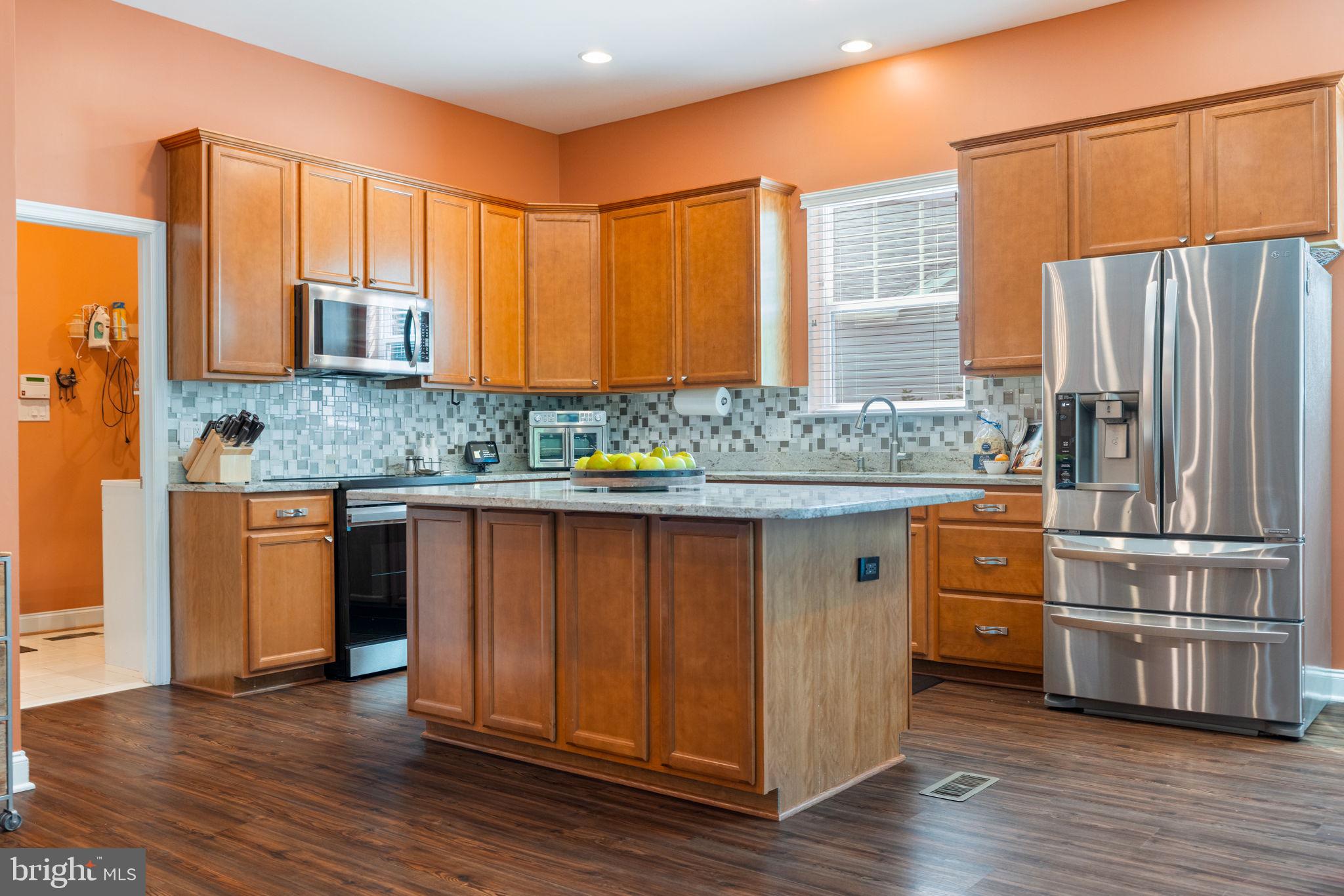 NORBORNE GLEBE - Residential